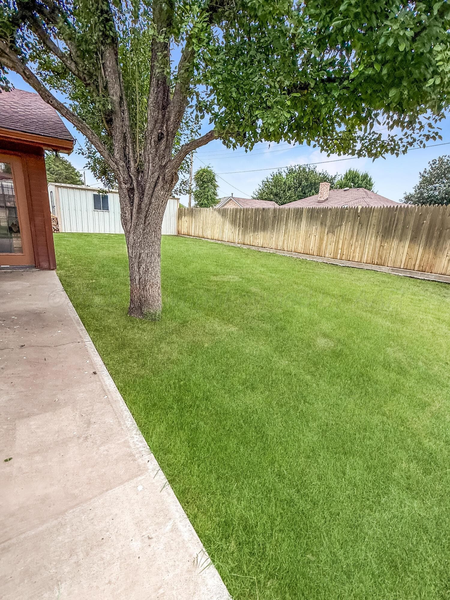 311 Bois D' Arc, Borger, TX 79007, photo 29