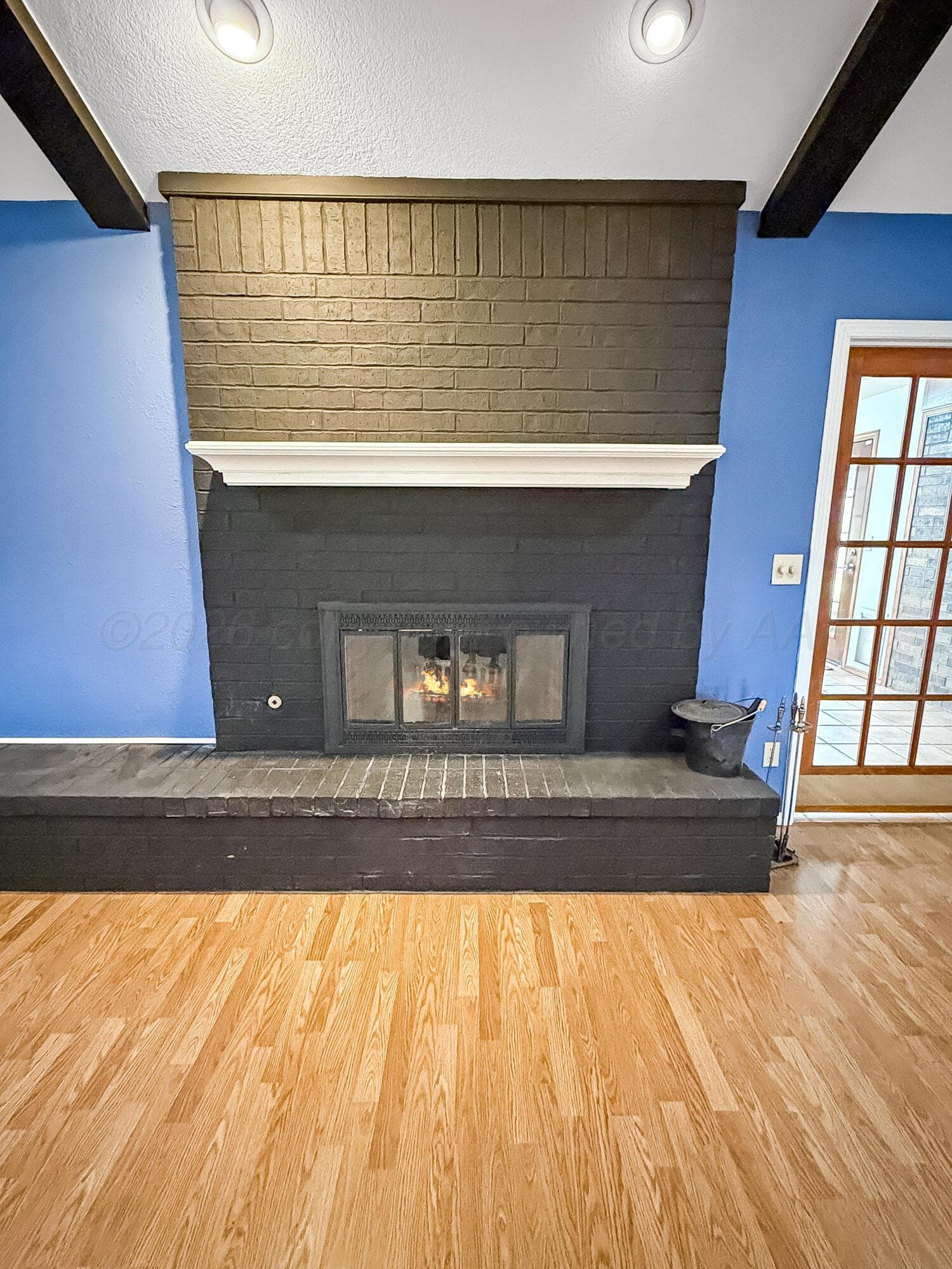 311 Bois D' Arc, Borger, TX 79007, photo 16