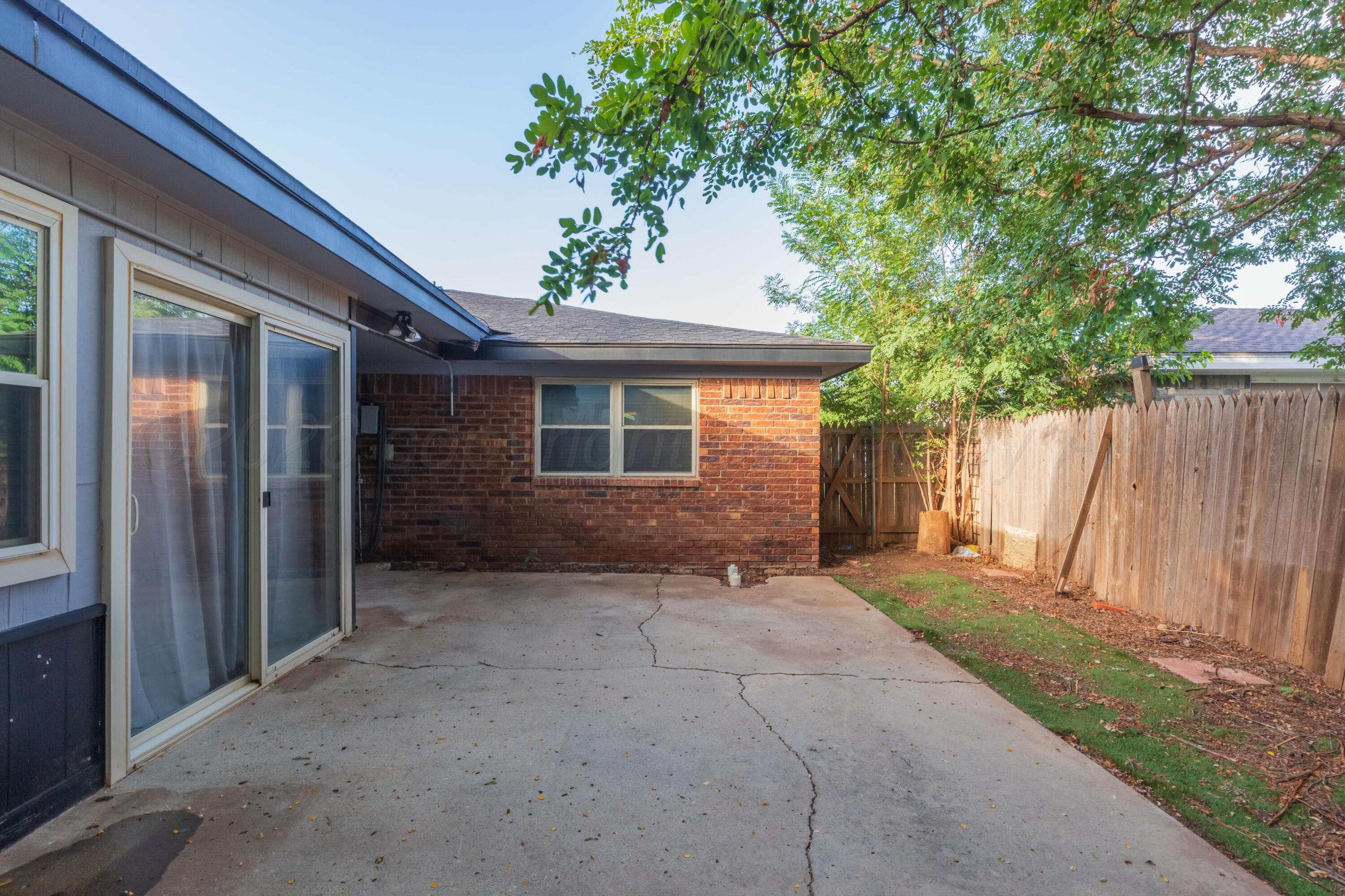 6013 PRINCETON Street, Amarillo, TX 79109-6713, photo 12