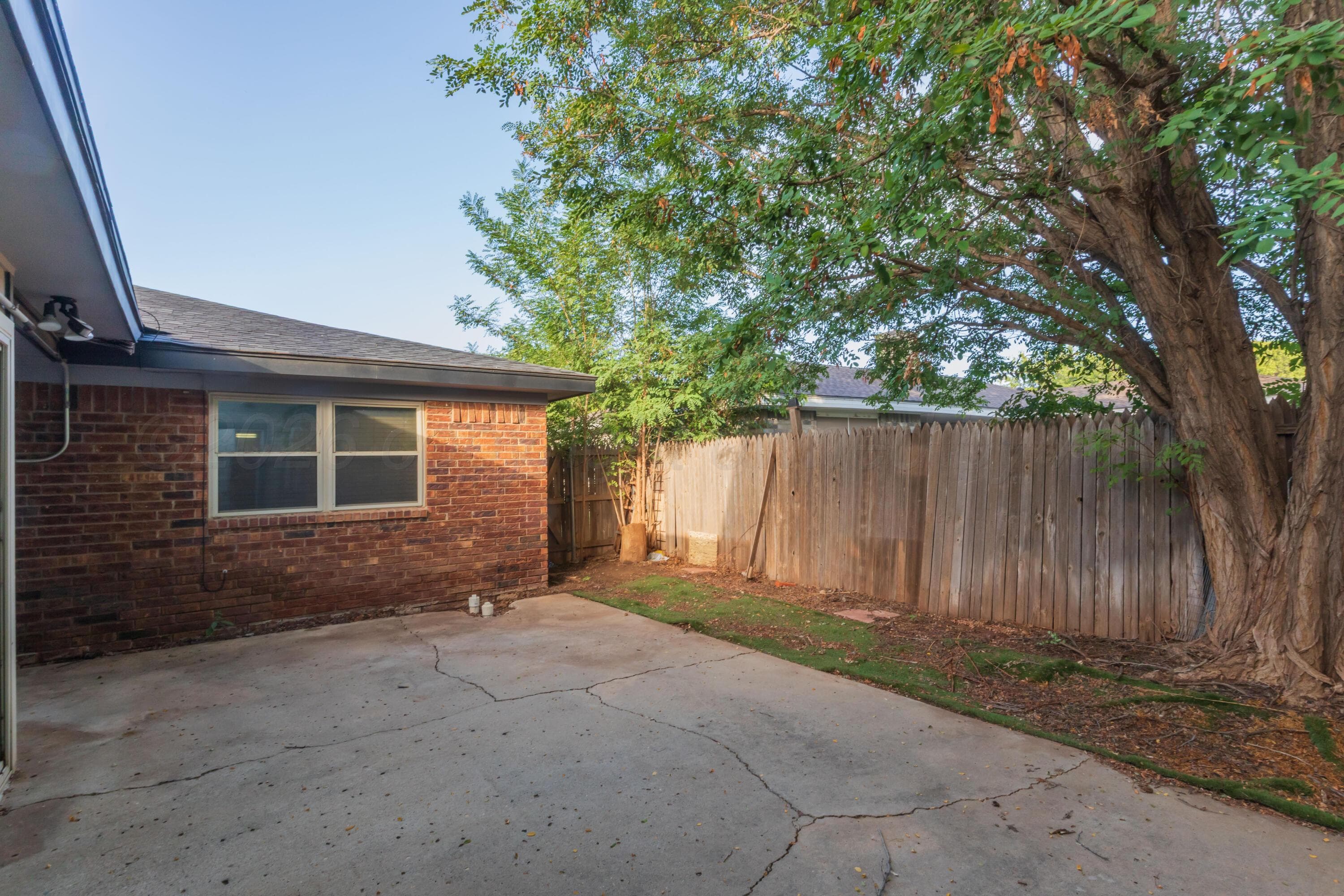 6013 PRINCETON Street, Amarillo, TX 79109-6713, photo 42