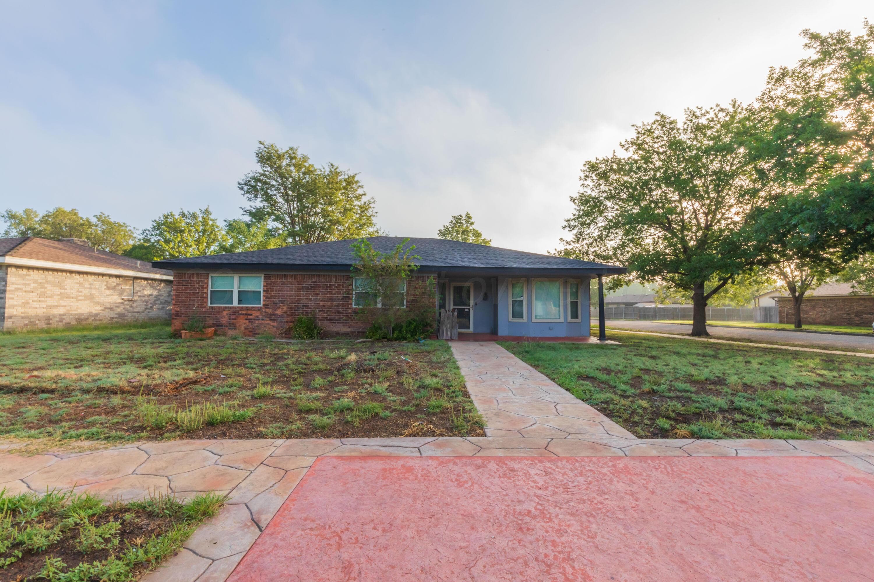 6013 PRINCETON Street, Amarillo, TX 79109-6713, photo 43
