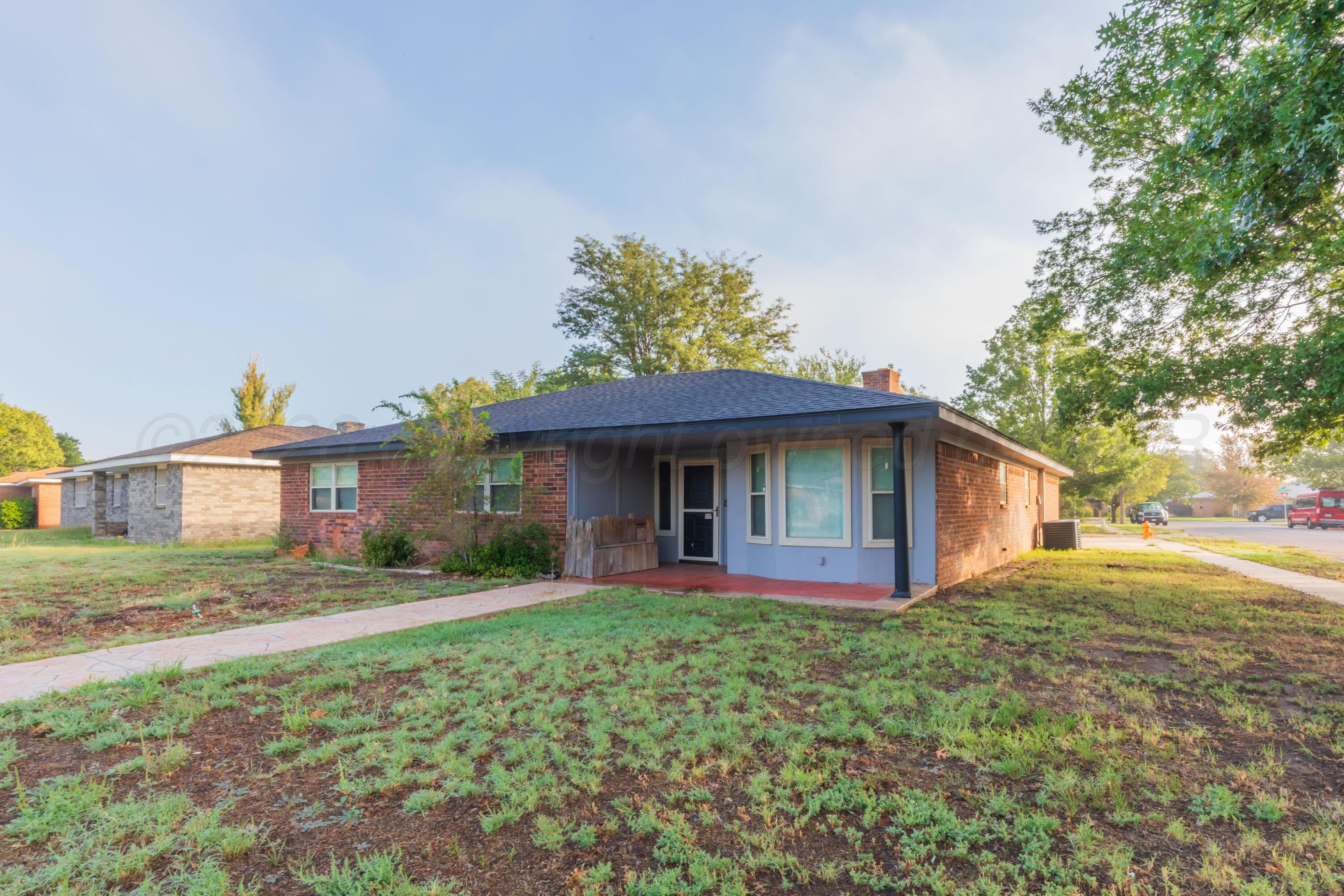 6013 PRINCETON Street, Amarillo, TX 79109-6713, photo 44