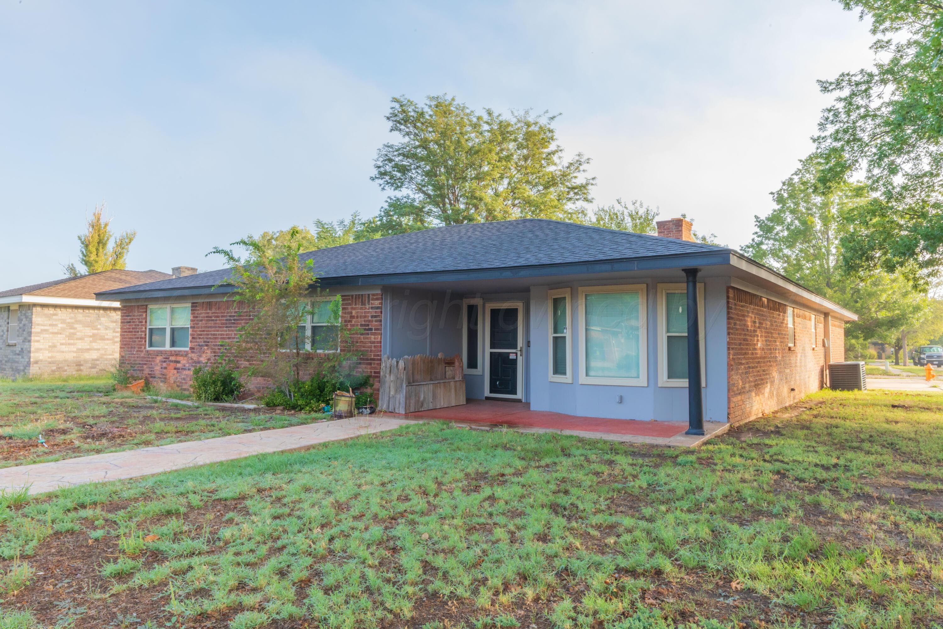 6013 PRINCETON Street, Amarillo, TX 79109-6713, photo 13