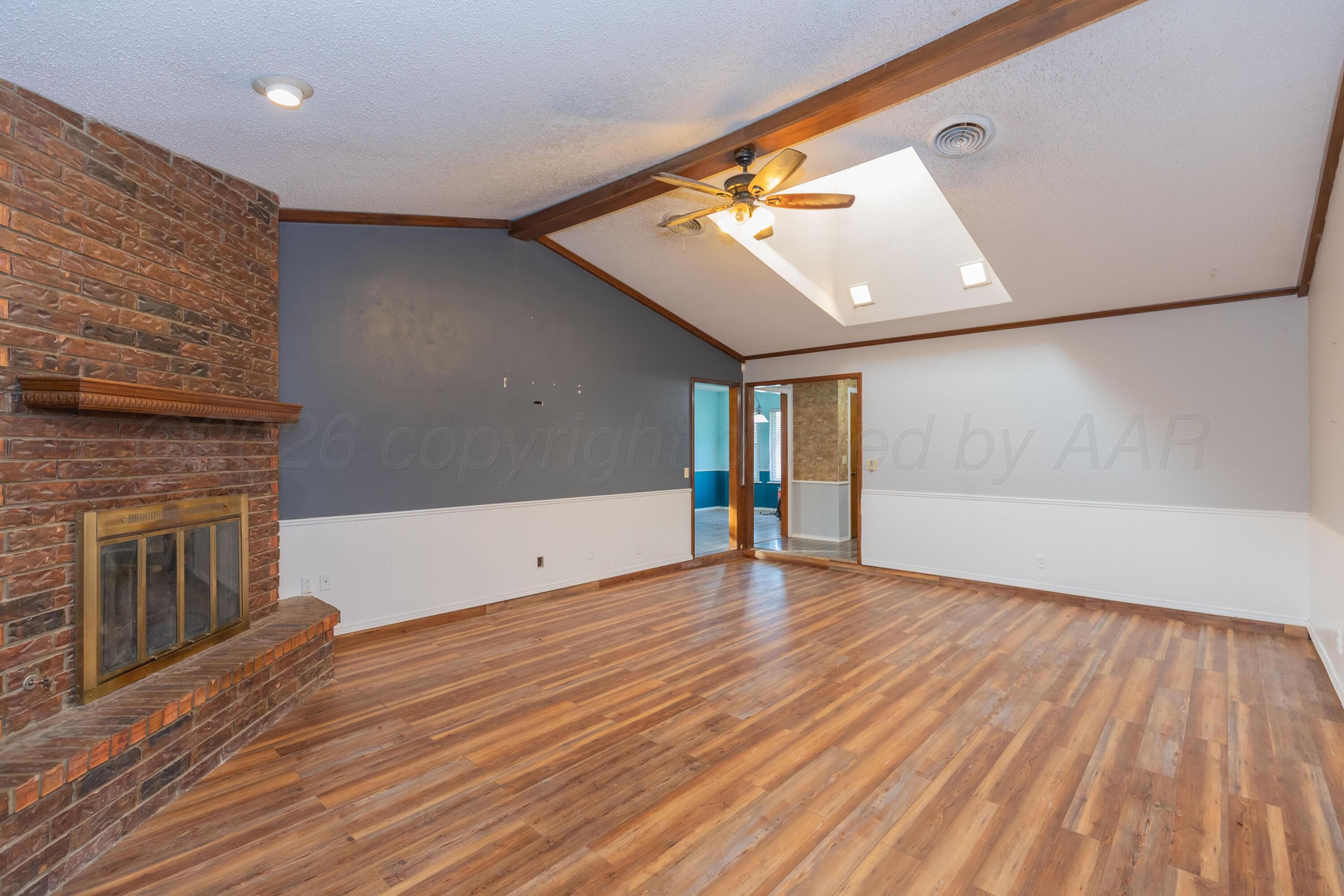 6013 PRINCETON Street, Amarillo, TX 79109-6713, photo 3