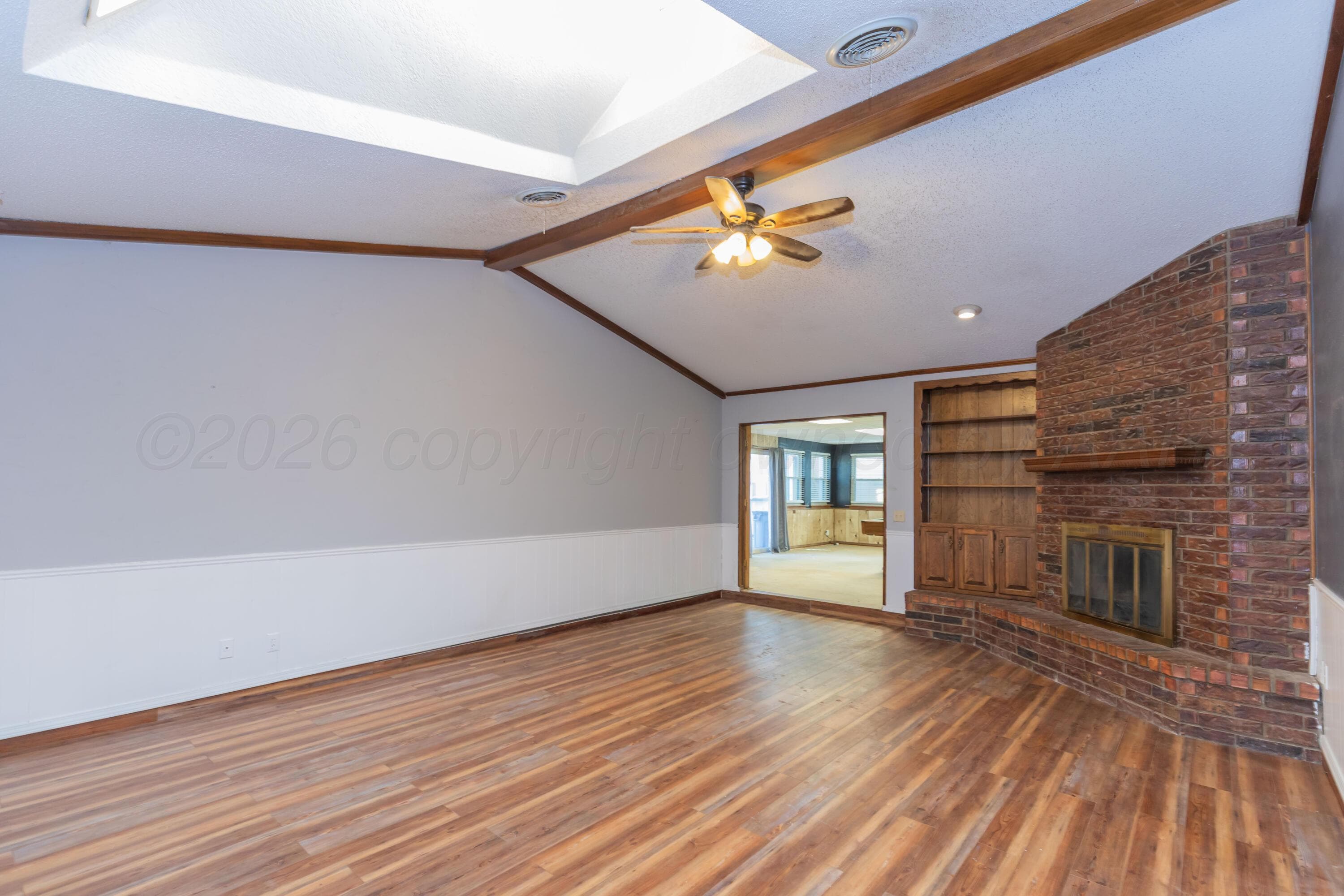 6013 PRINCETON Street, Amarillo, TX 79109-6713, photo 17