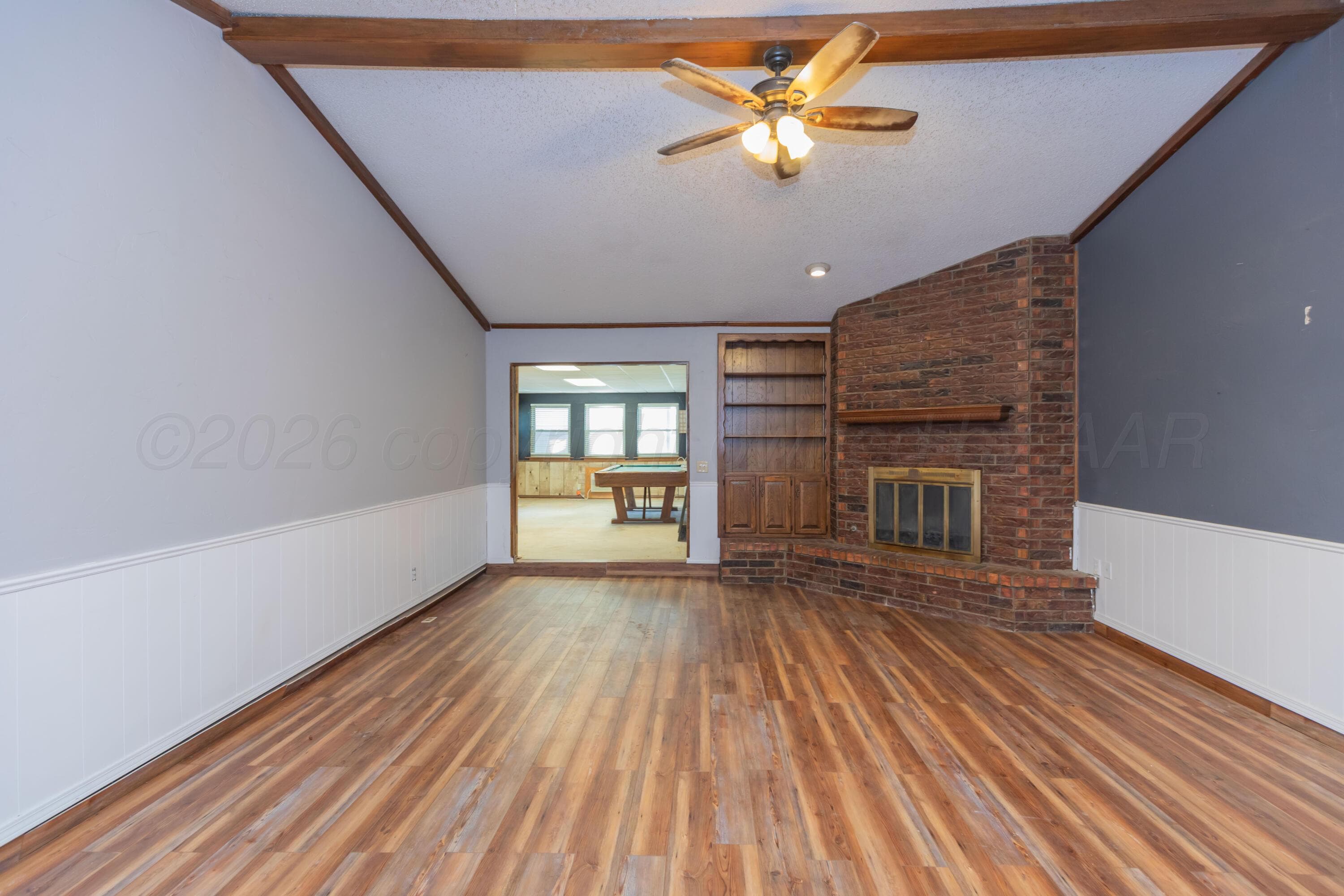 6013 PRINCETON Street, Amarillo, TX 79109-6713, photo 16