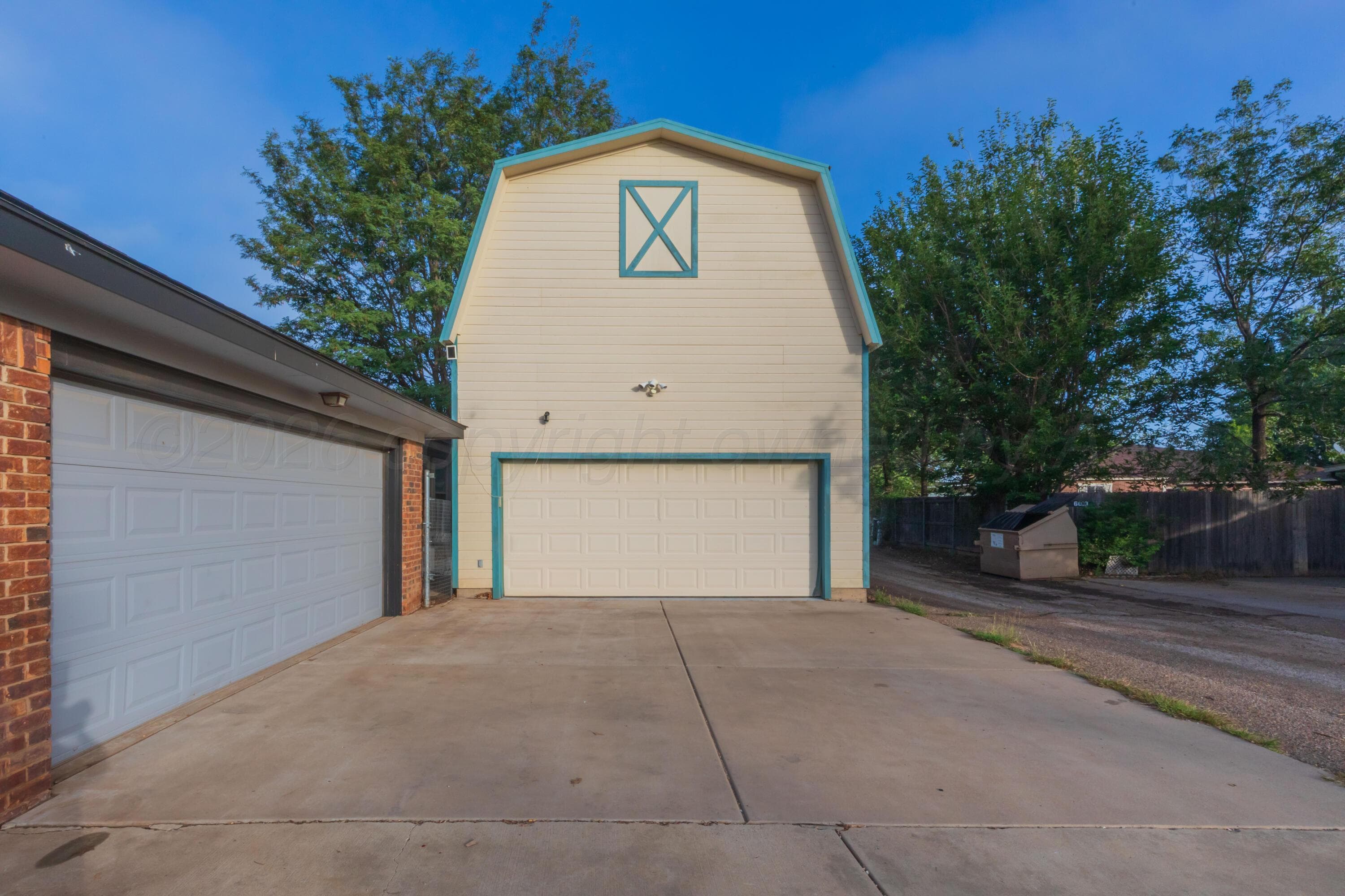 6013 PRINCETON Street, Amarillo, TX 79109-6713, photo 39