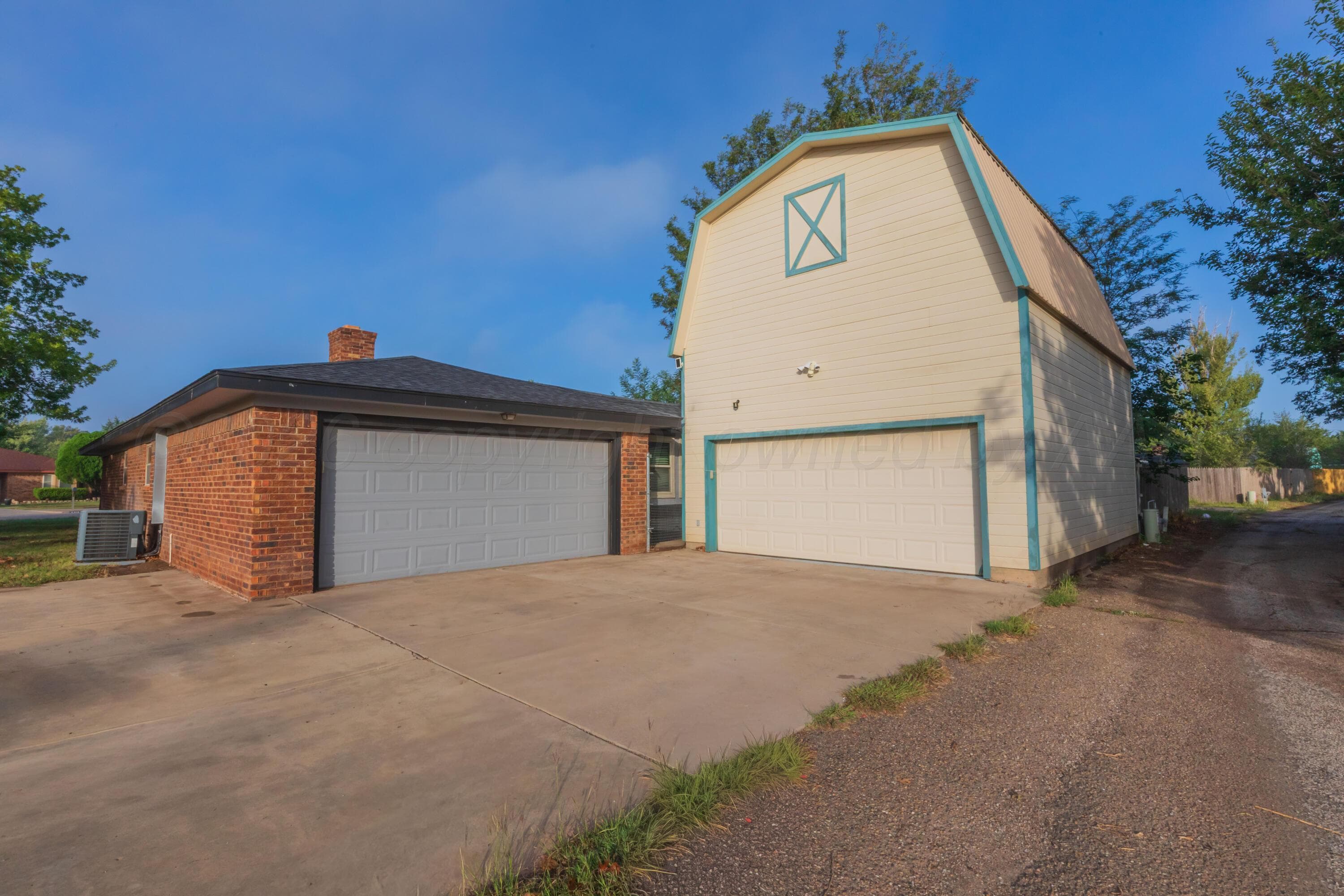 6013 PRINCETON Street, Amarillo, TX 79109-6713, photo 2