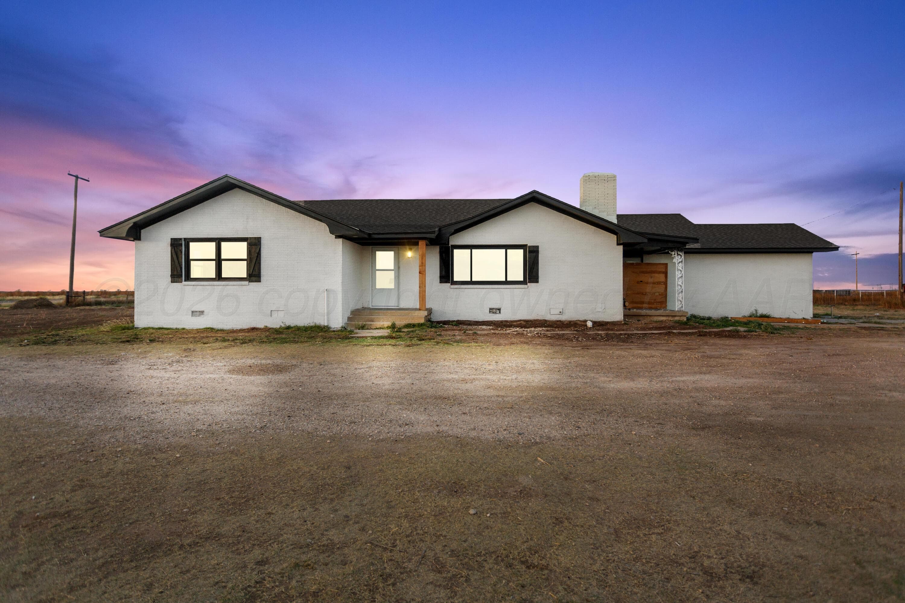 8748 FM 282, Pampa, TX 79065-1209, photo 2