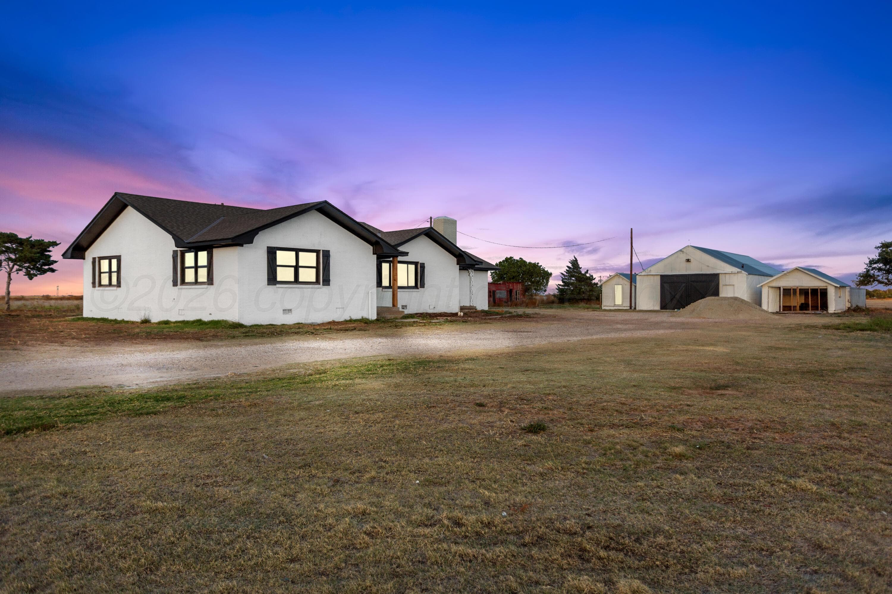 8748 FM 282, Pampa, TX 79065-1209, photo 3
