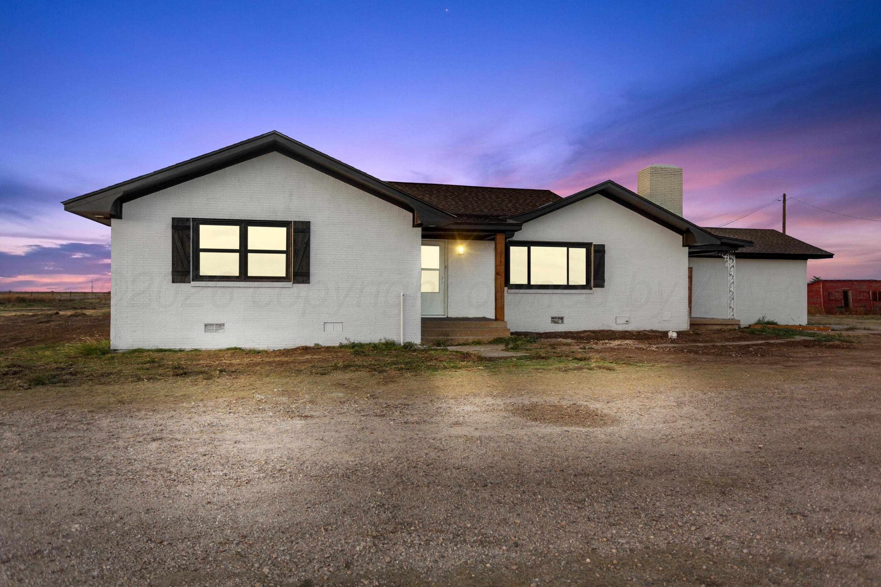 8748 FM 282, Pampa, TX 79065-1209, photo 4