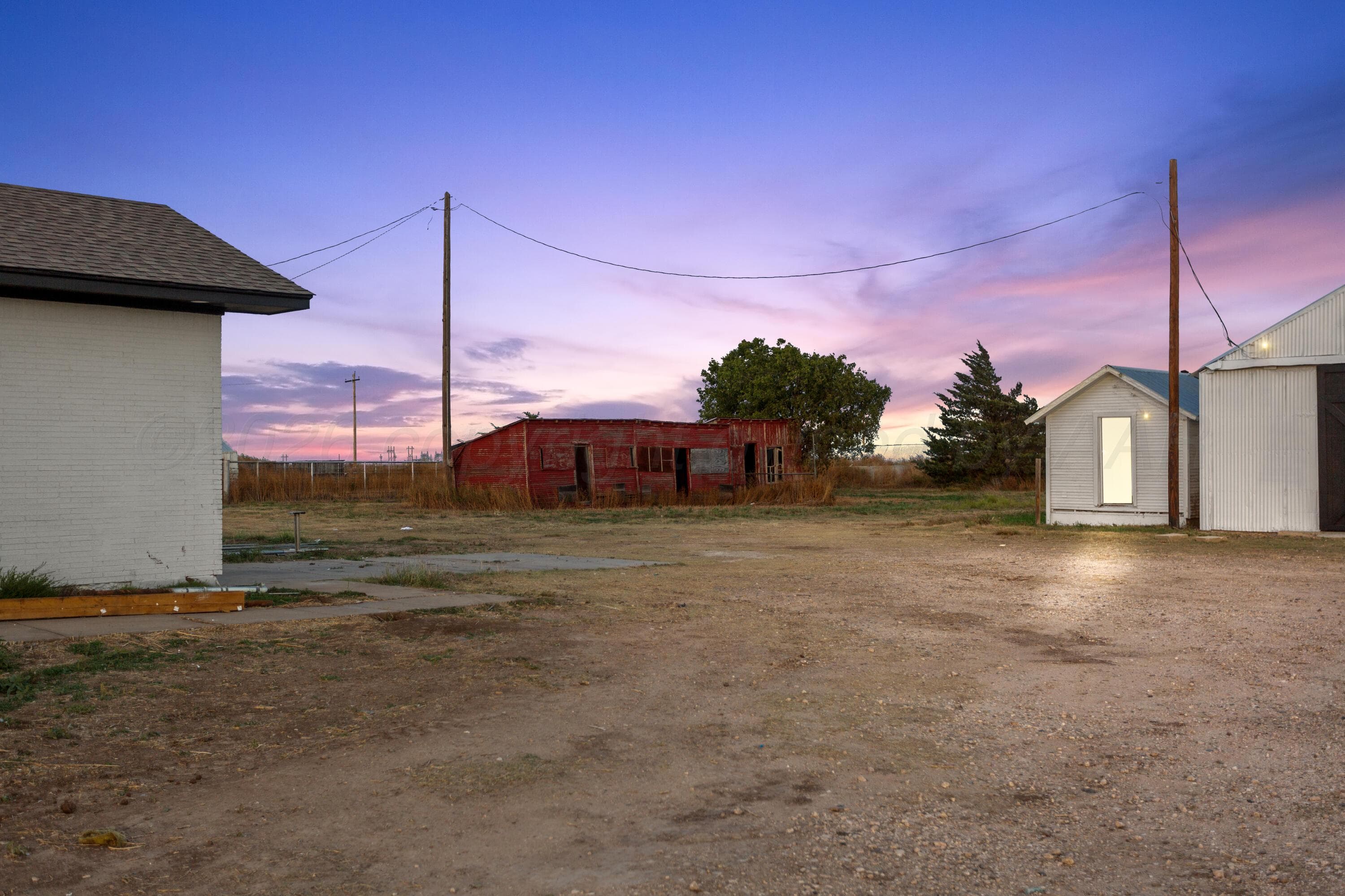 8748 FM 282, Pampa, TX 79065-1209, photo 5
