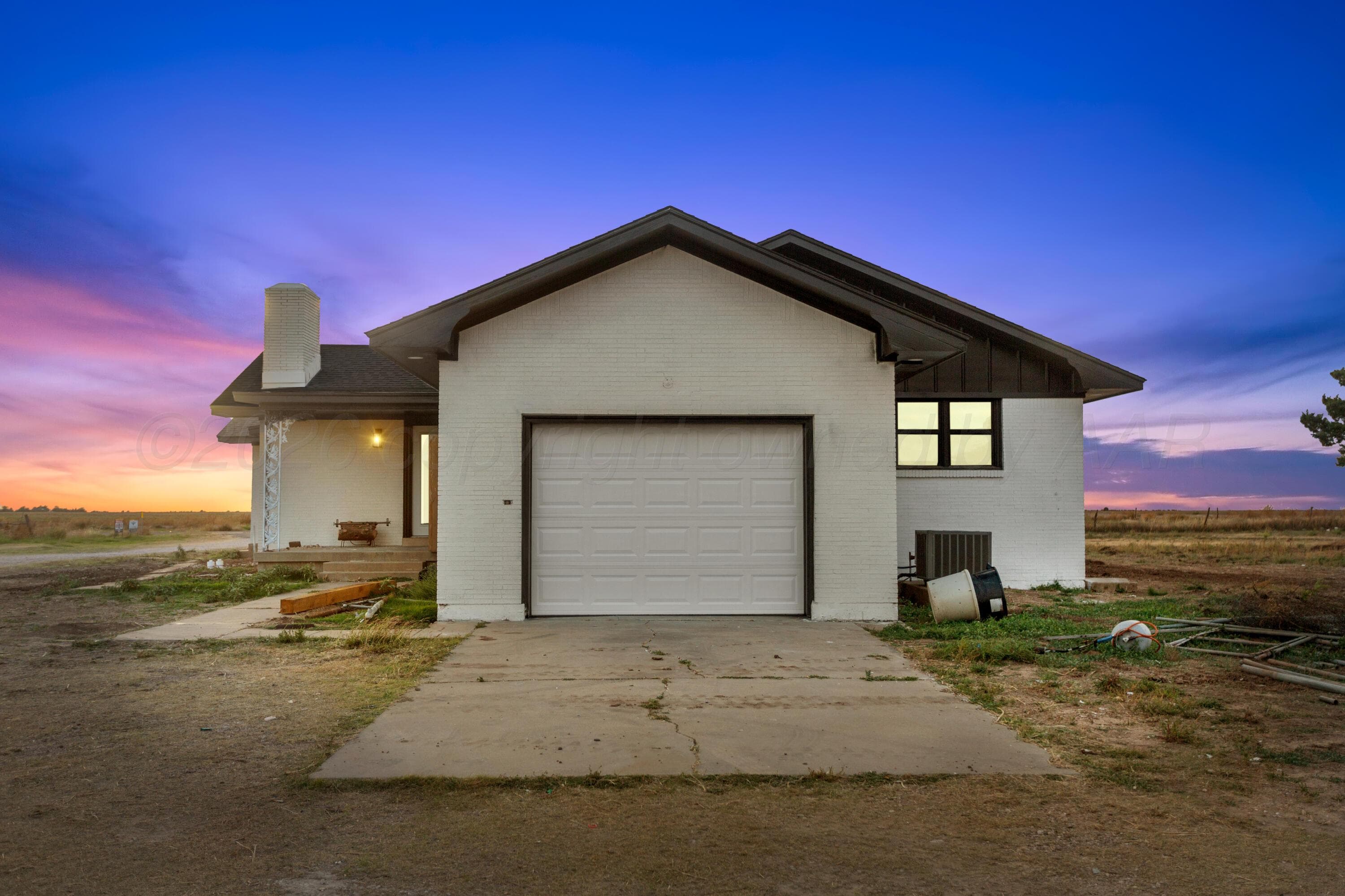 8748 FM 282, Pampa, TX 79065-1209, photo 6