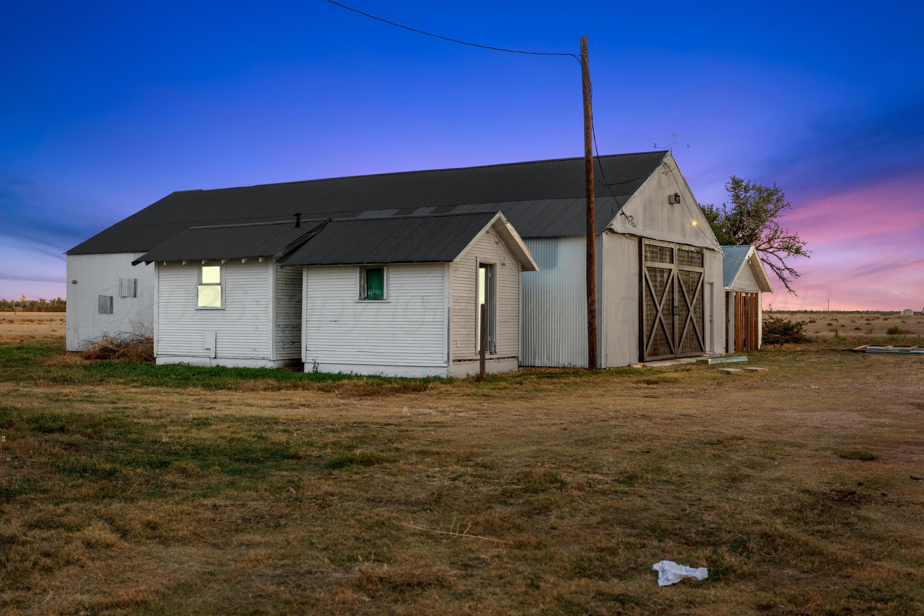 8748 FM 282, Pampa, TX 79065-1209, photo 7