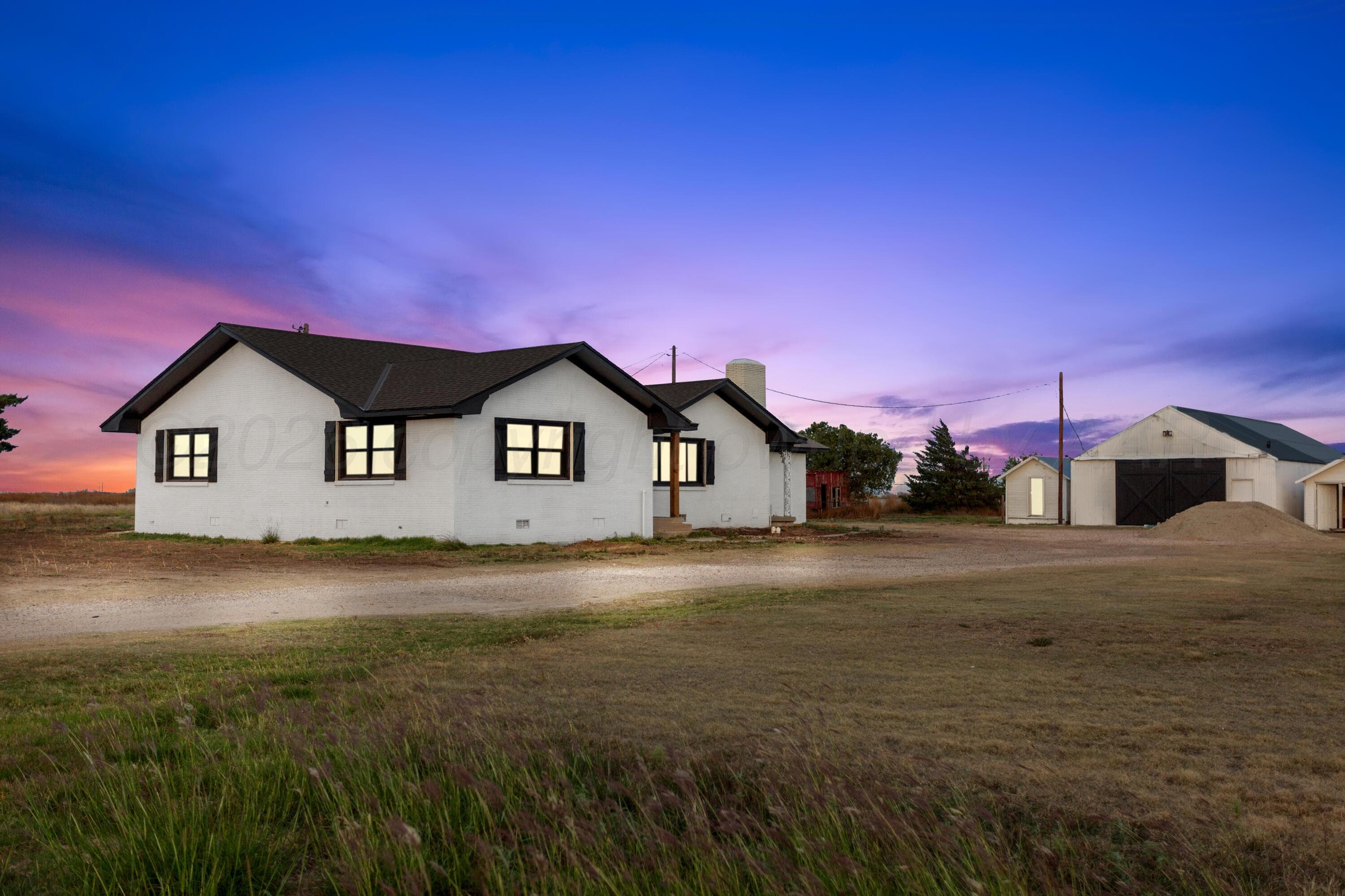 8748 FM 282, Pampa, TX 79065-1209, photo 8