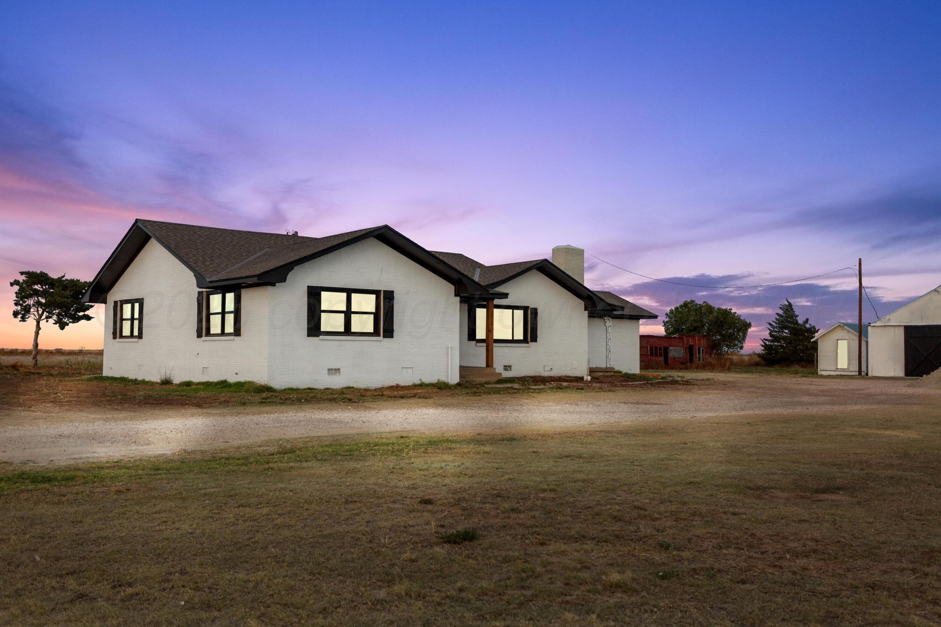 8748 FM 282, Pampa, TX 79065-1209, photo 9