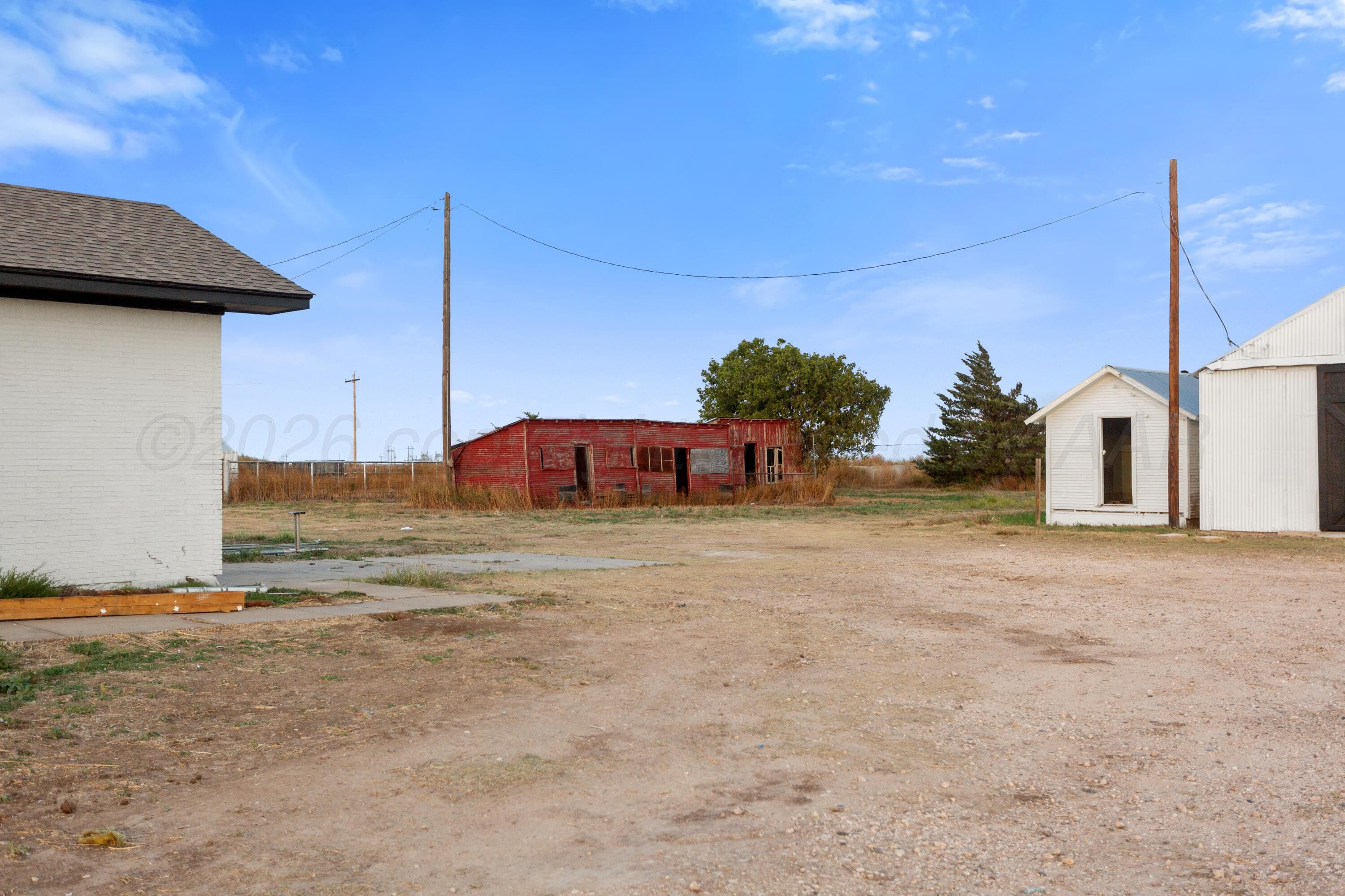 8748 FM 282, Pampa, TX 79065-1209, photo 11