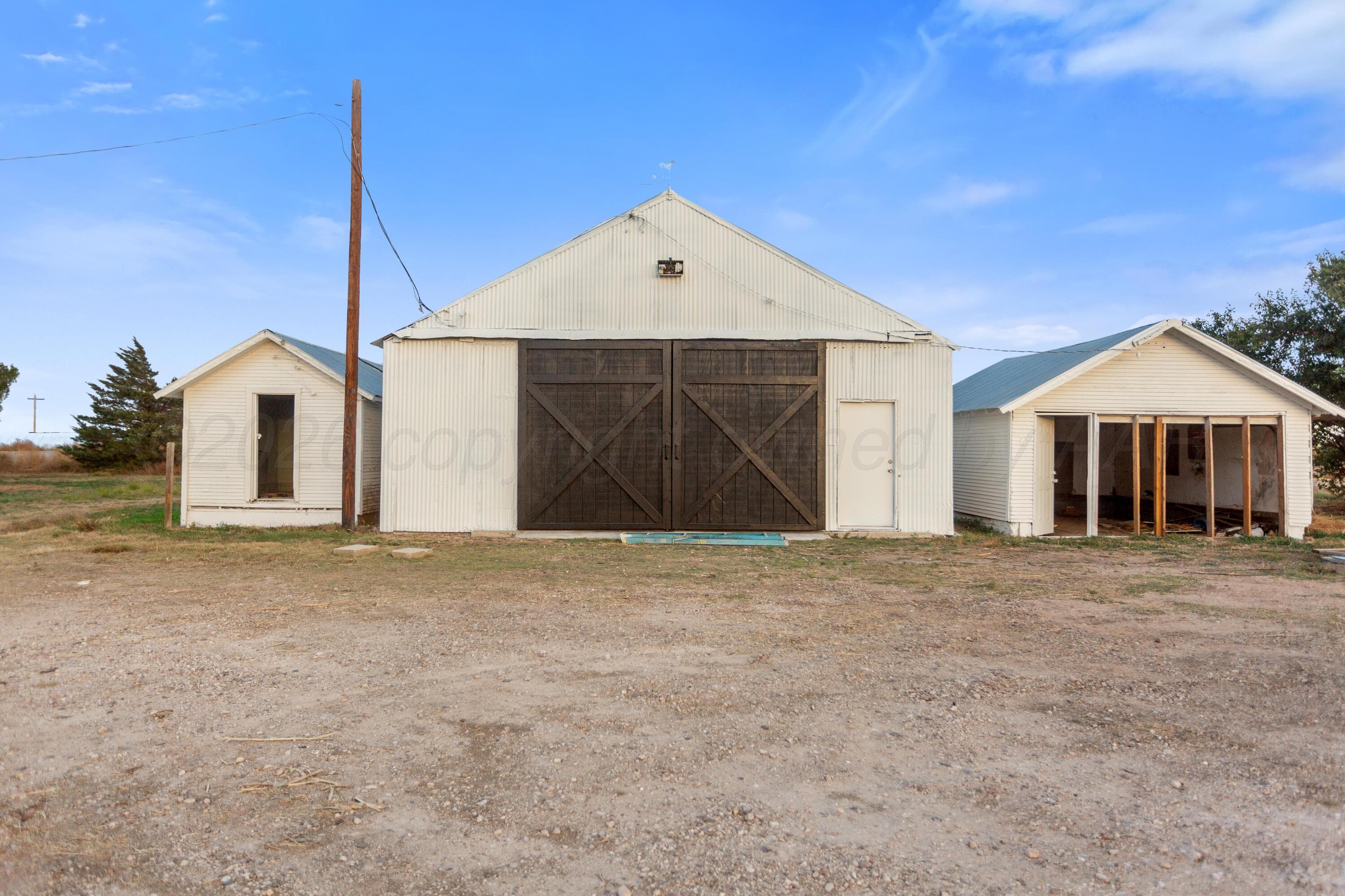 8748 FM 282, Pampa, TX 79065-1209, photo 12