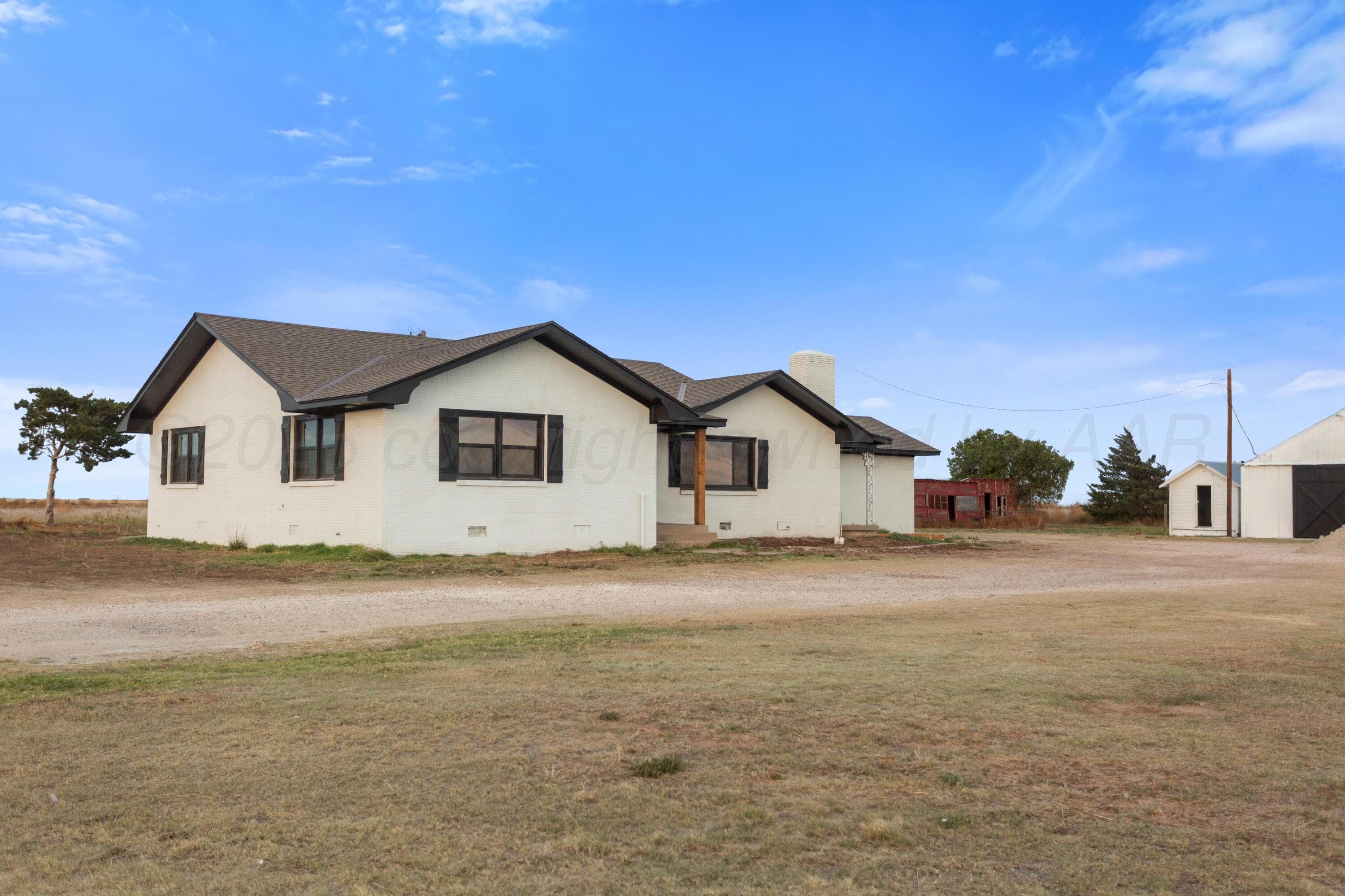 8748 FM 282, Pampa, TX 79065-1209, photo 17