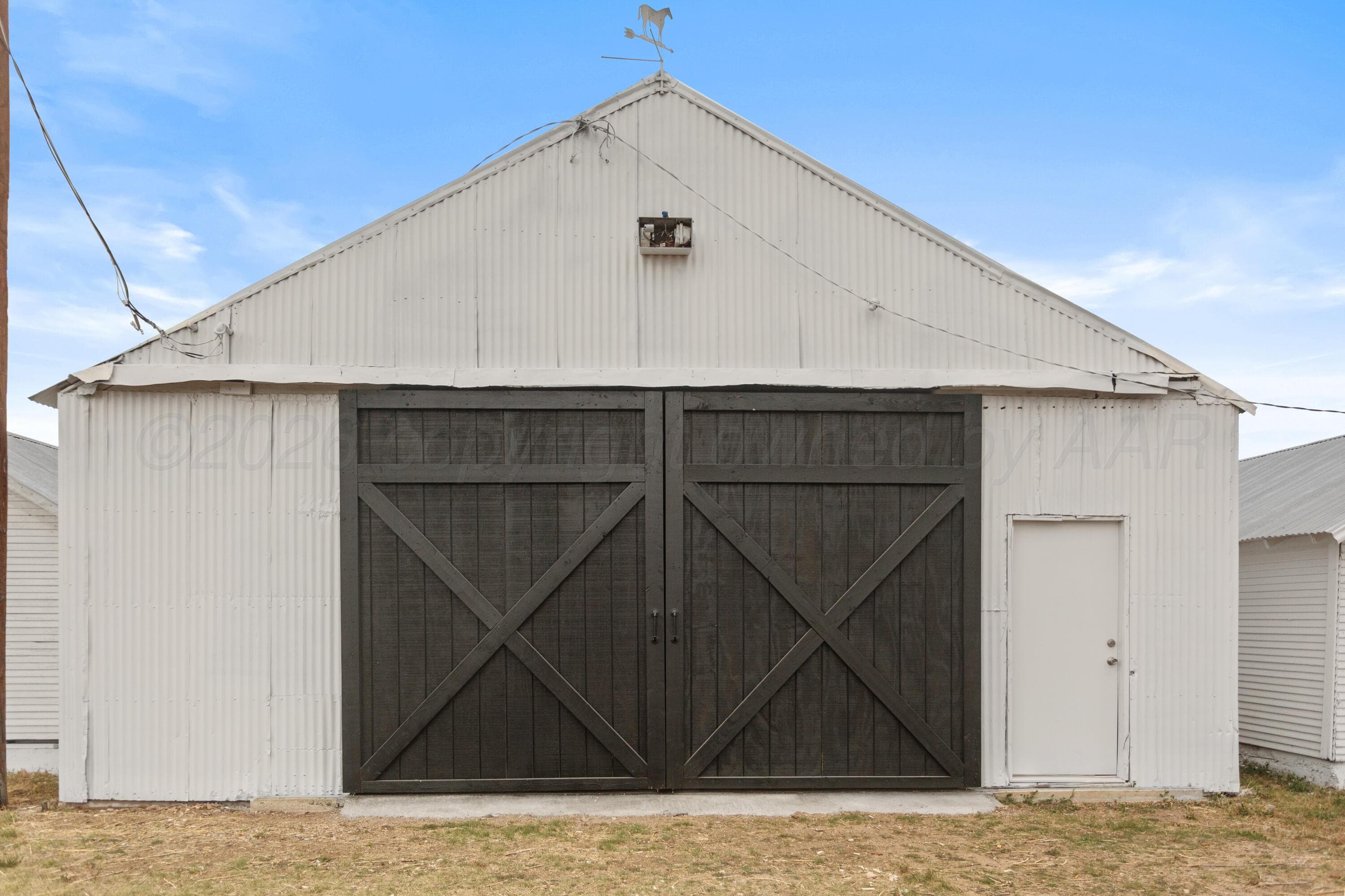 8748 FM 282, Pampa, TX 79065-1209, photo 98