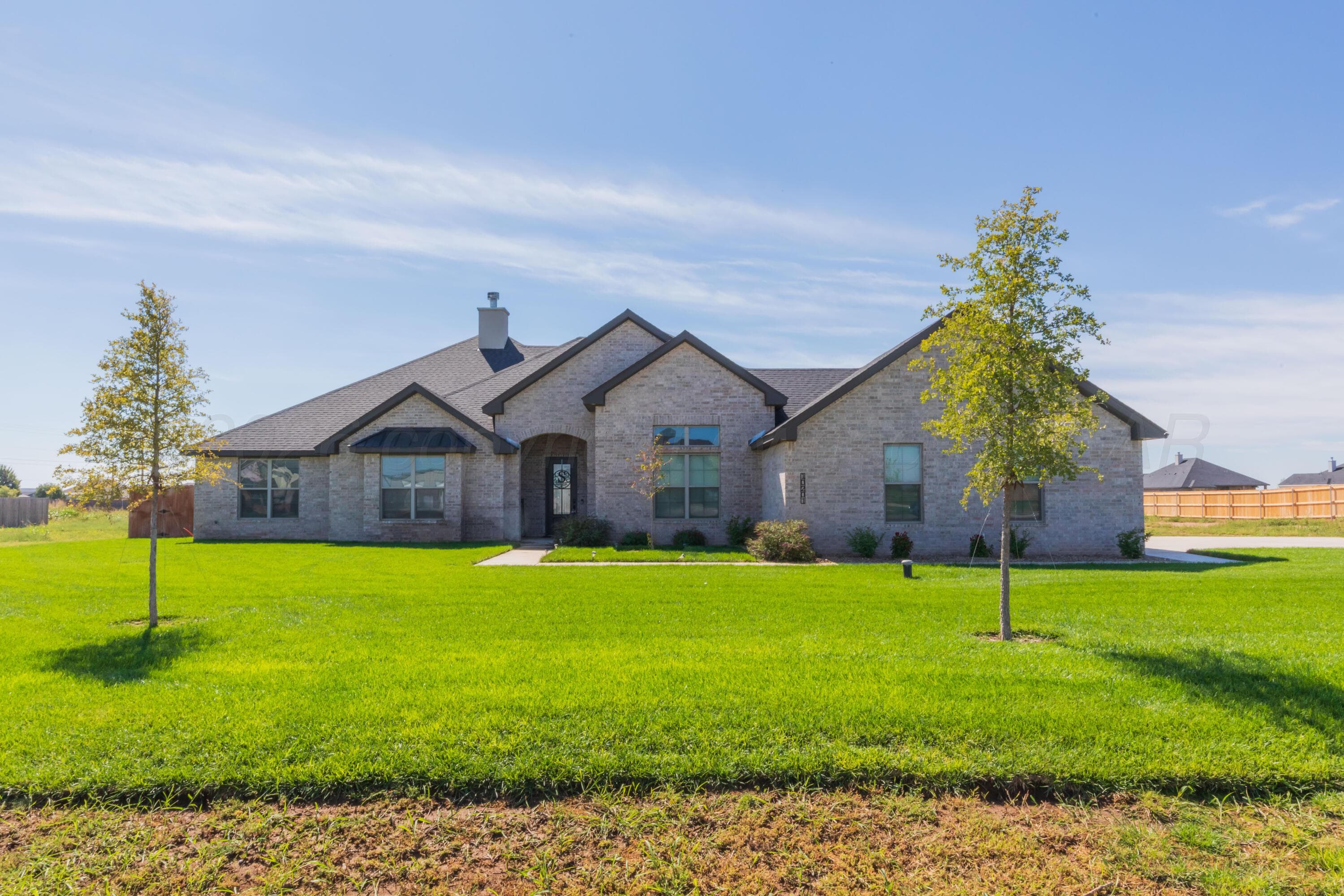 10201 Cactus Flower Road, Amarillo, TX 79119