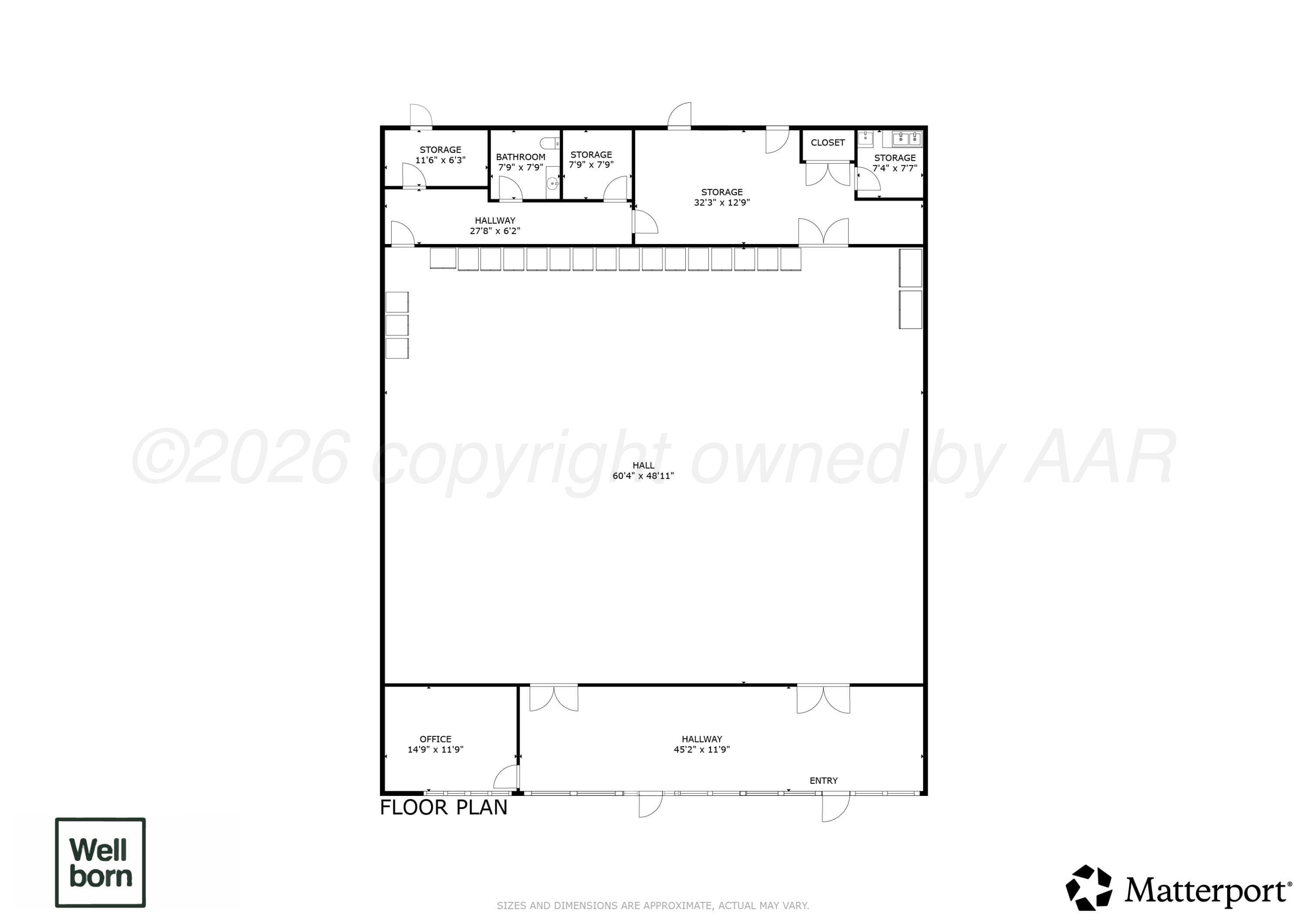2632 SW 34th Avenue, Amarillo, TX 79109, photo 2