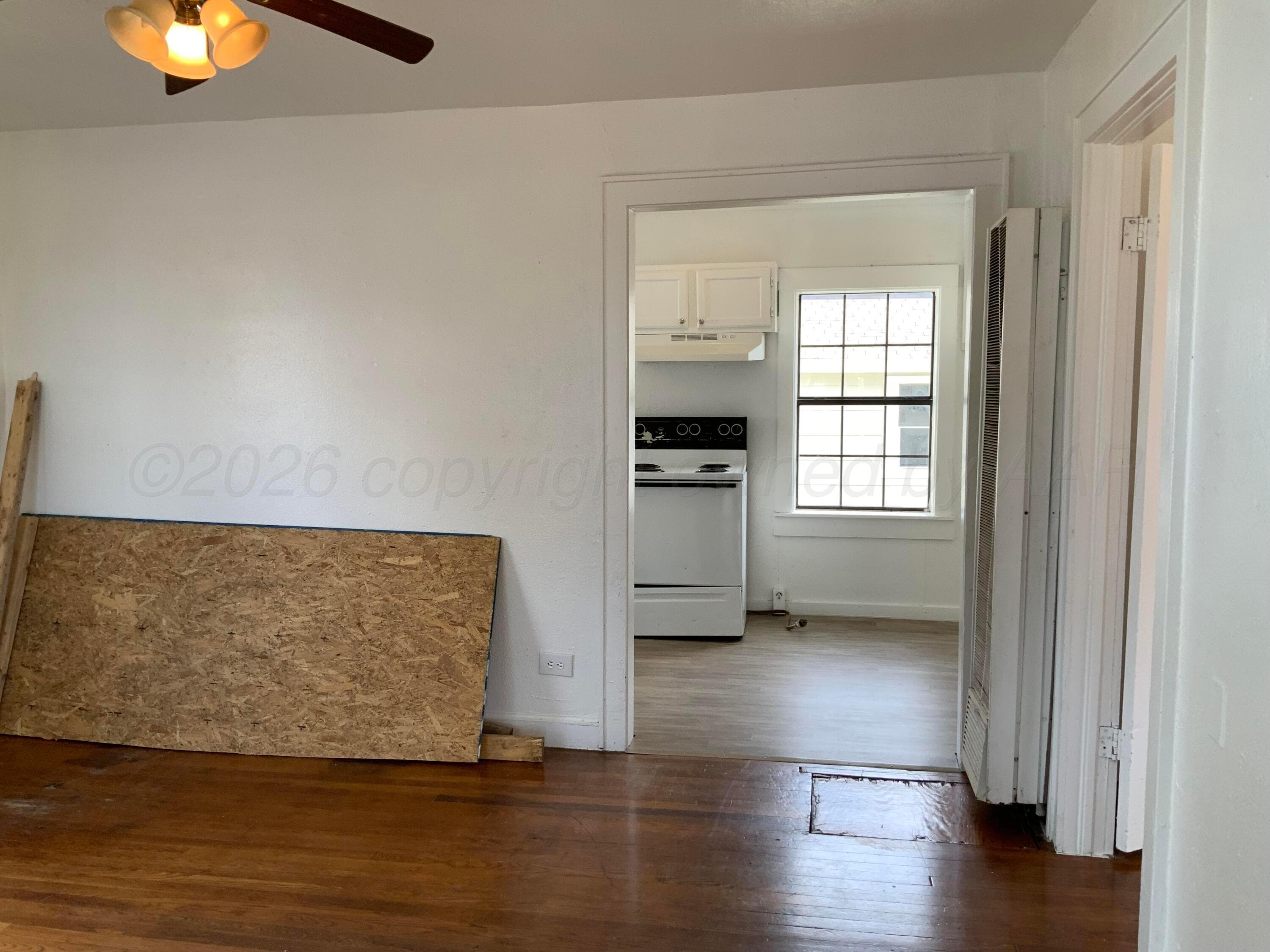 611 S ALABAMA Street, Amarillo, TX 79106-8937, photo 2