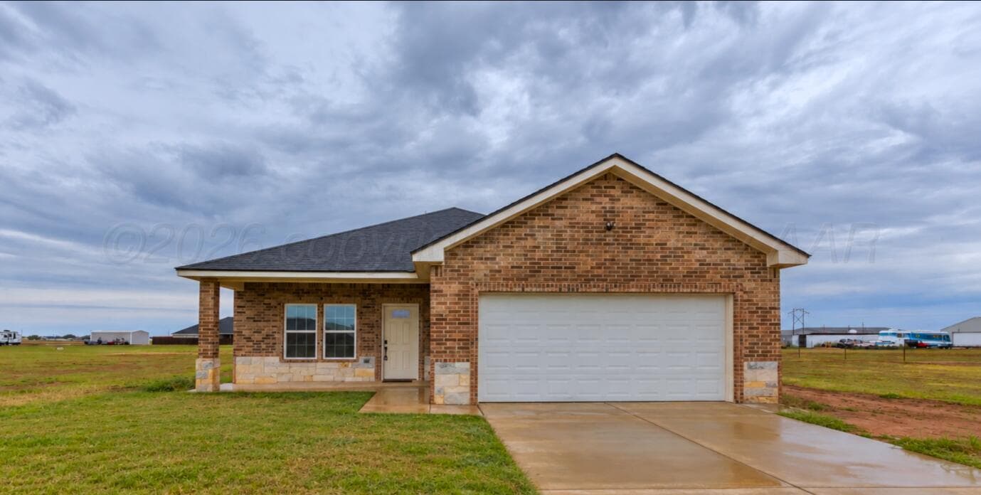 17850 LONE RANCH Road, Amarillo, TX 79124-2084, photo 2