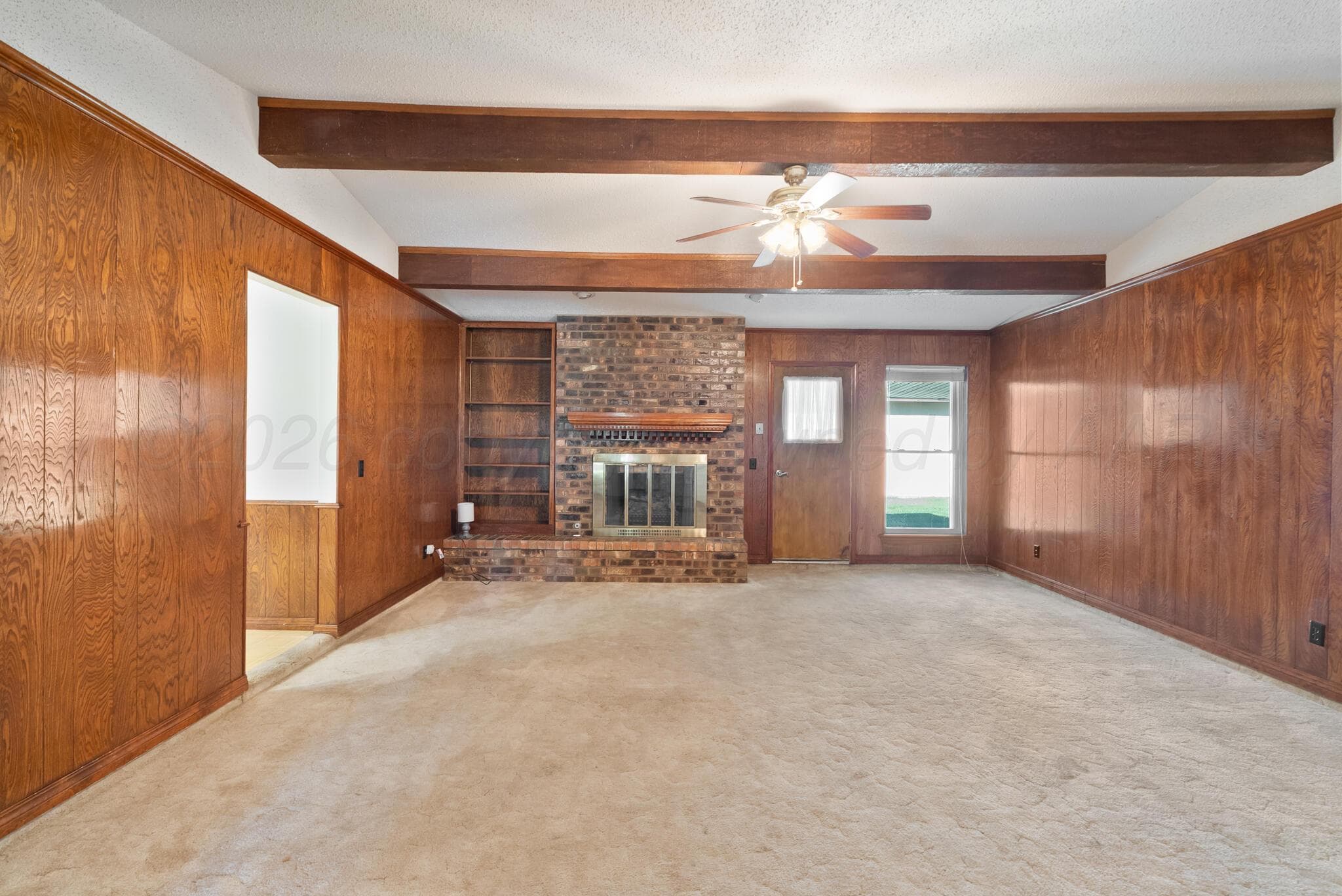 6101 PRINCETON Street, Amarillo, TX 79109, photo 3