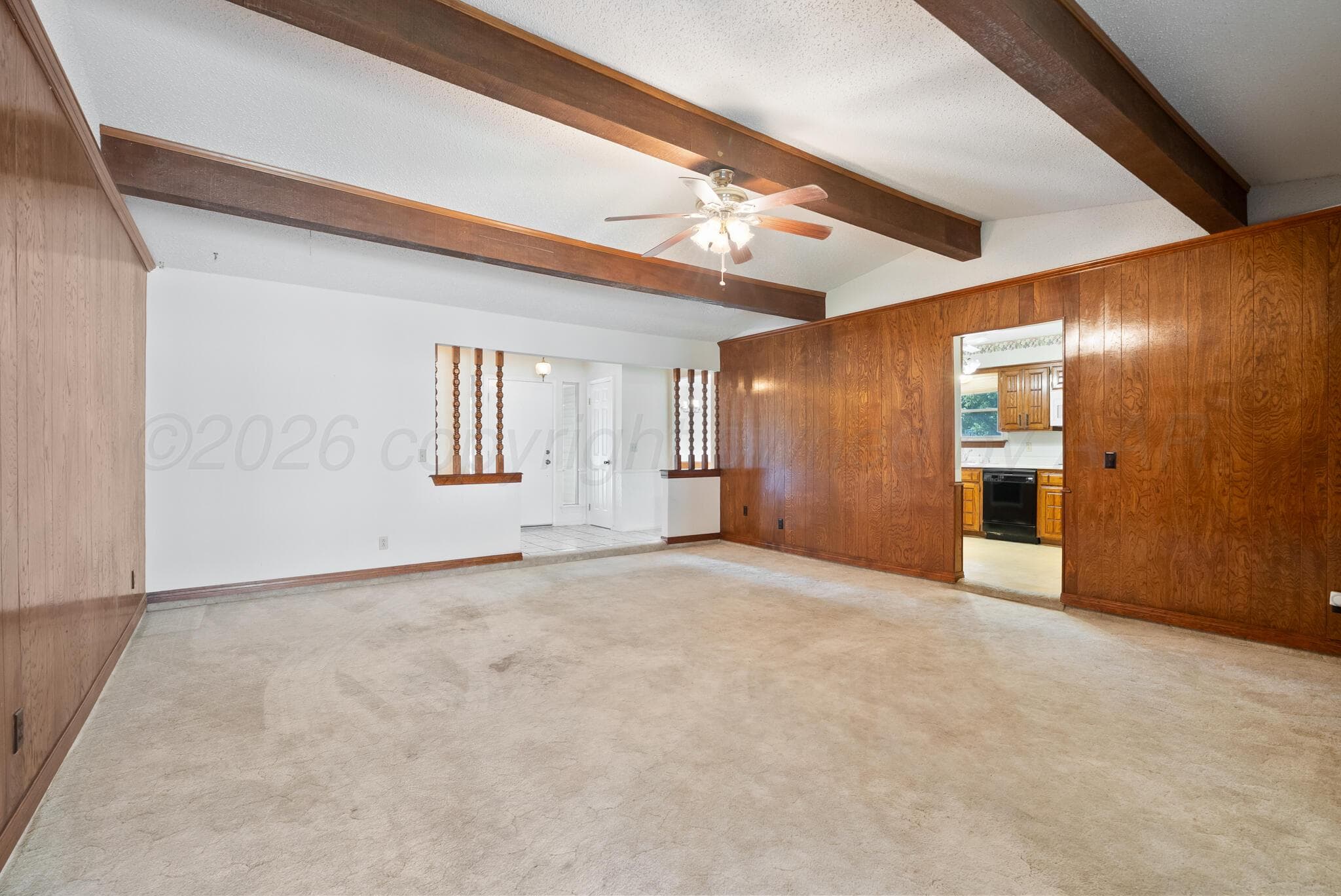 6101 PRINCETON Street, Amarillo, TX 79109, photo 4