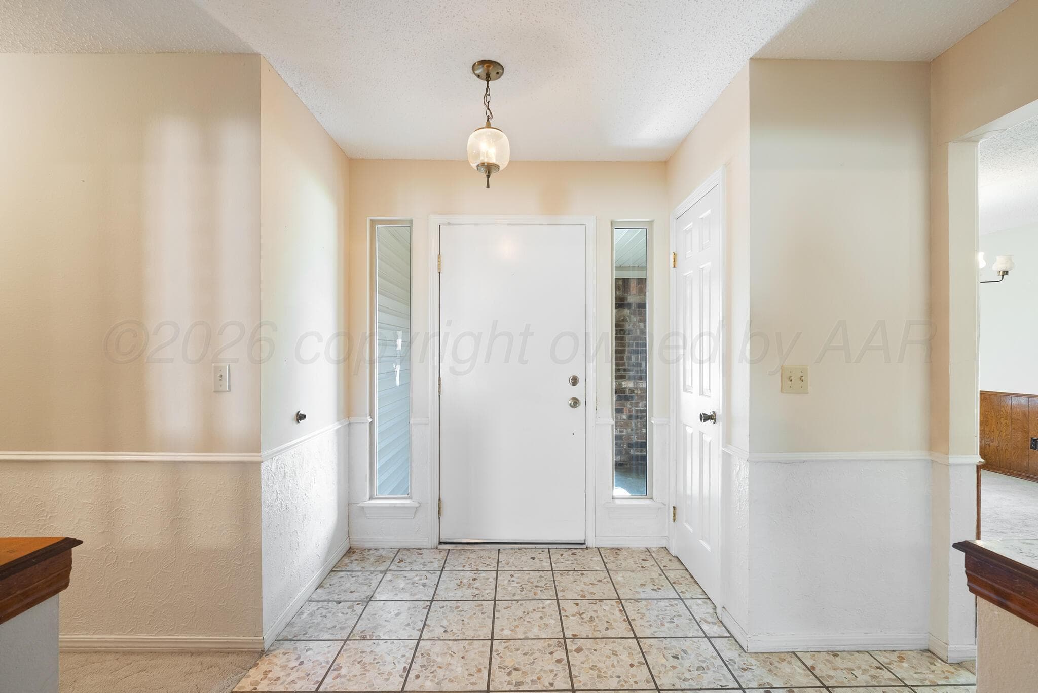 6101 PRINCETON Street, Amarillo, TX 79109, photo 2