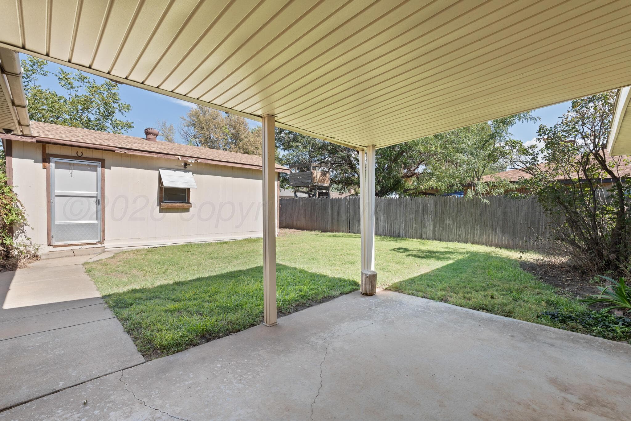 6101 PRINCETON Street, Amarillo, TX 79109, photo 28