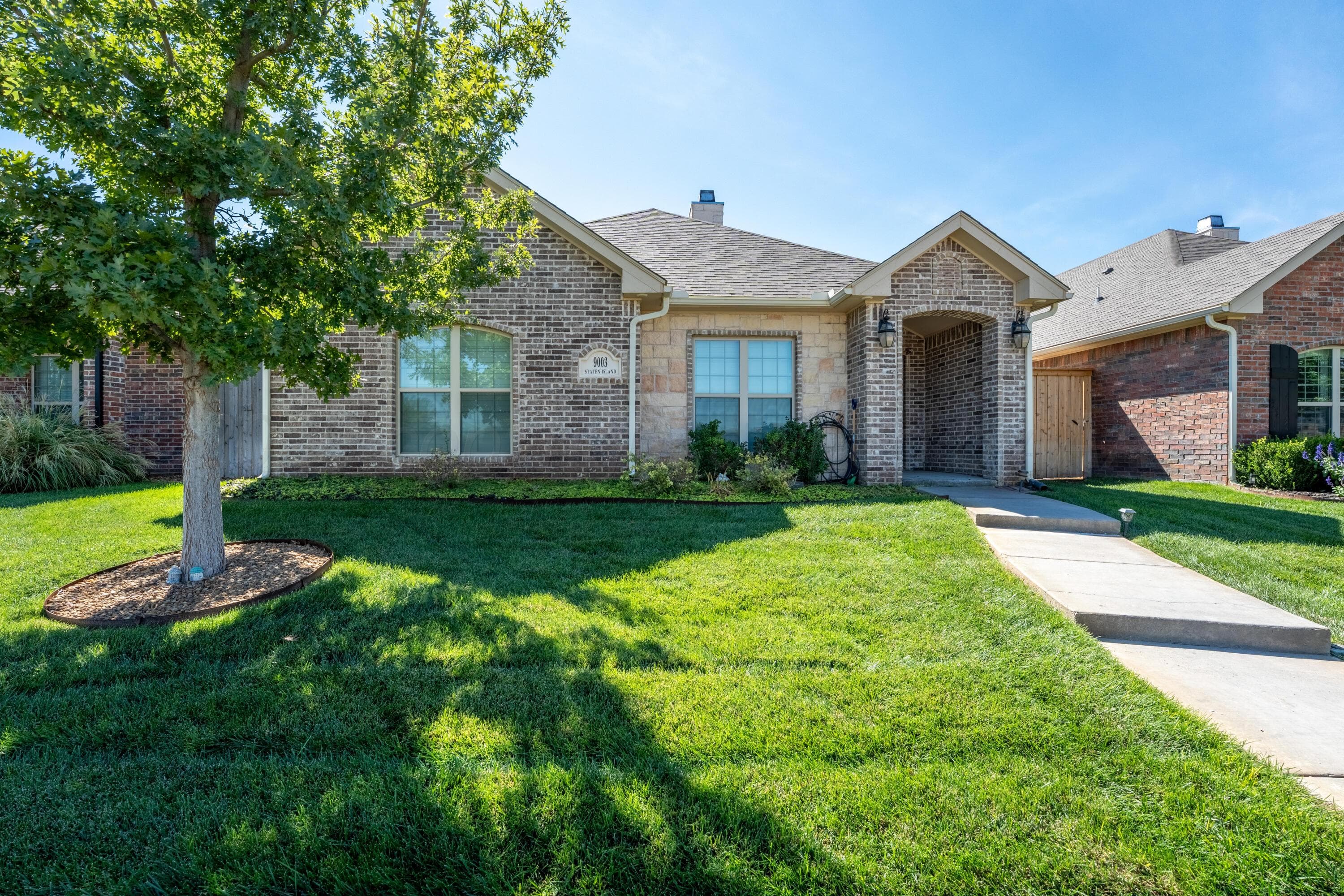 9003 STATEN ISLAND Street, Amarillo, TX 79119-7055, photo 2