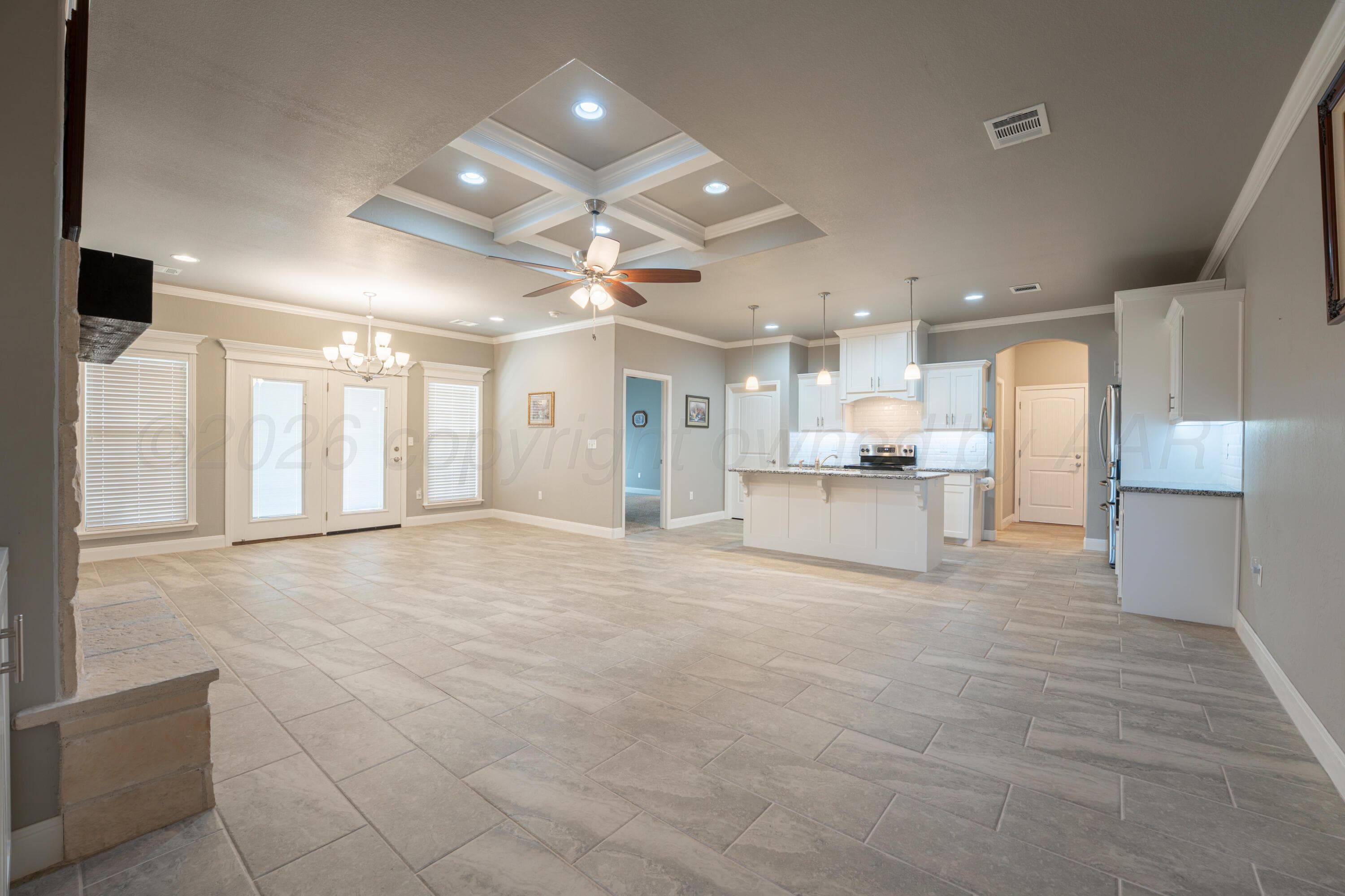 9003 STATEN ISLAND Street, Amarillo, TX 79119-7055, photo 4