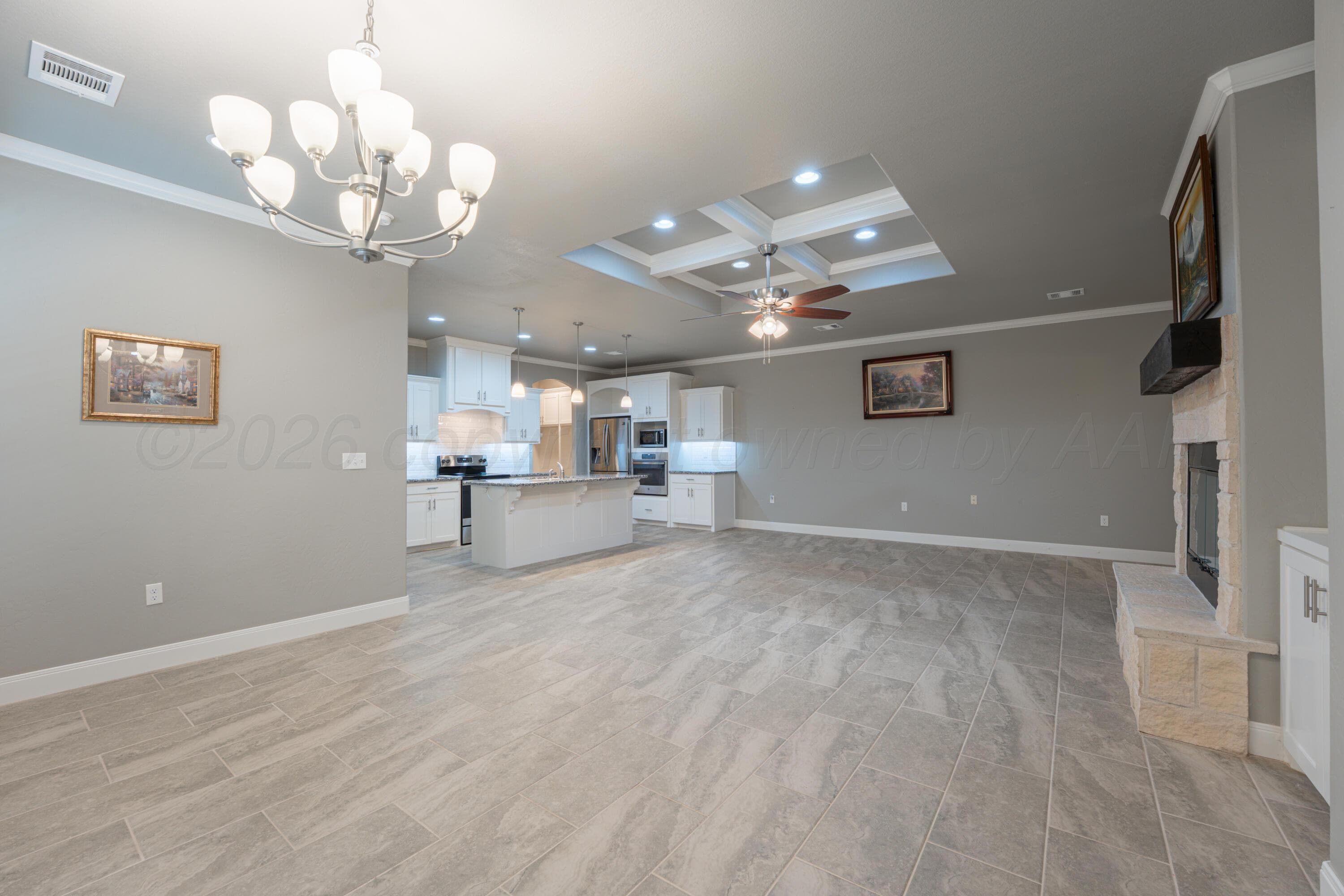 9003 STATEN ISLAND Street, Amarillo, TX 79119-7055, photo 5
