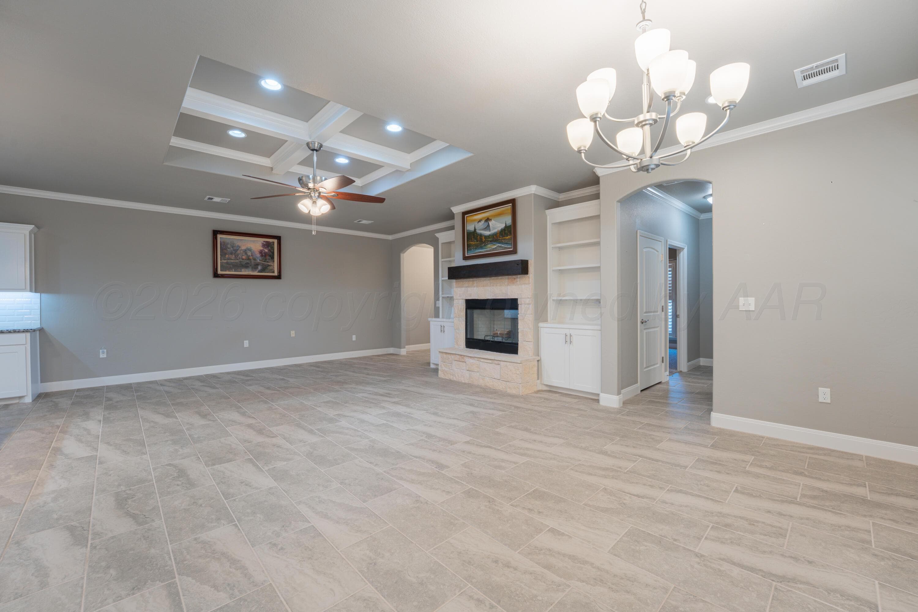 9003 STATEN ISLAND Street, Amarillo, TX 79119-7055, photo 6