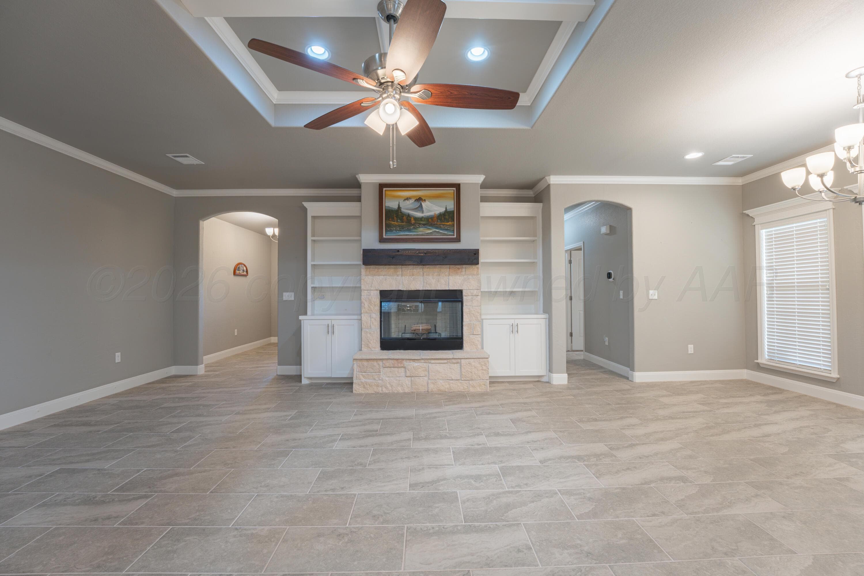 9003 STATEN ISLAND Street, Amarillo, TX 79119-7055, photo 7