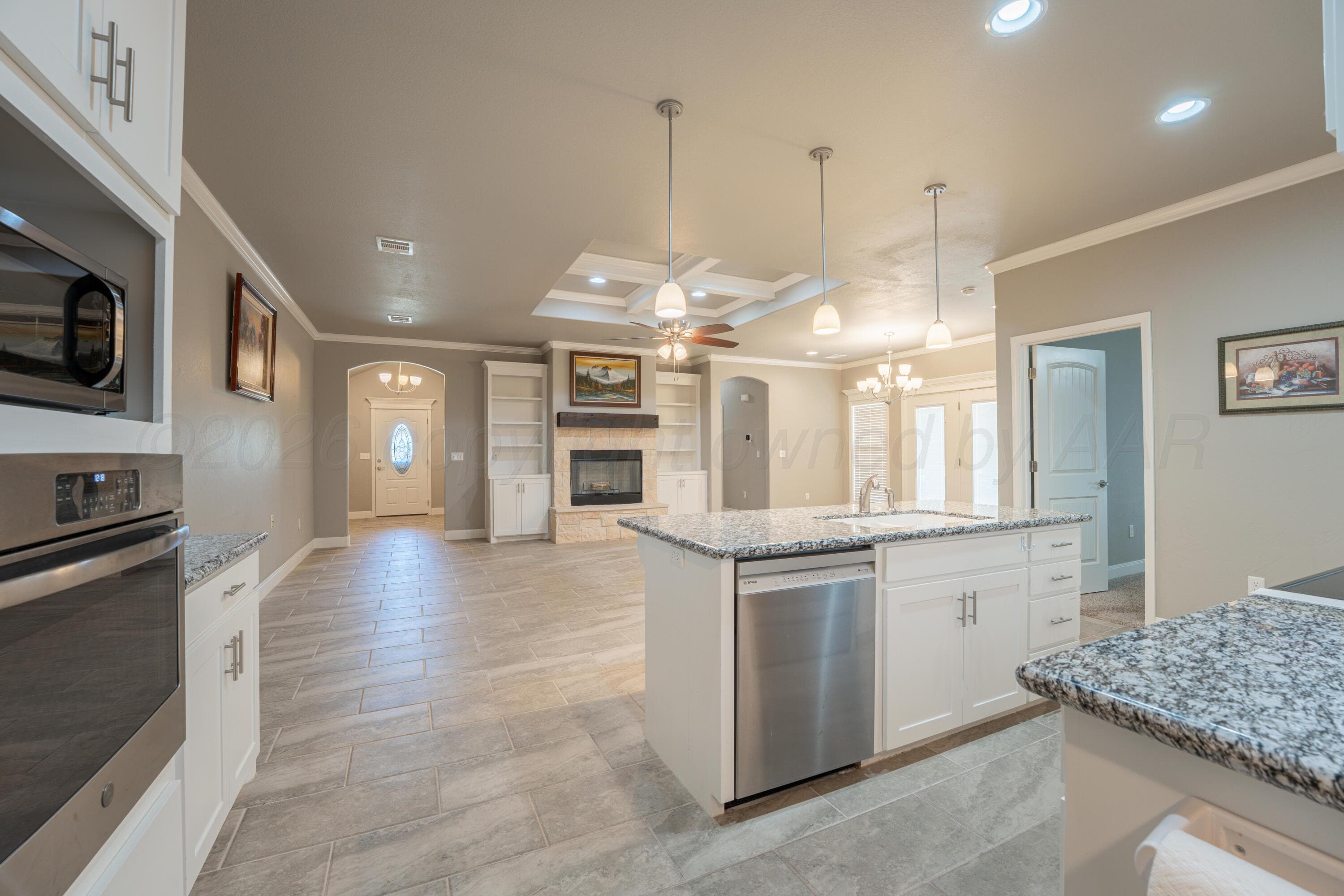 9003 STATEN ISLAND Street, Amarillo, TX 79119-7055, photo 8