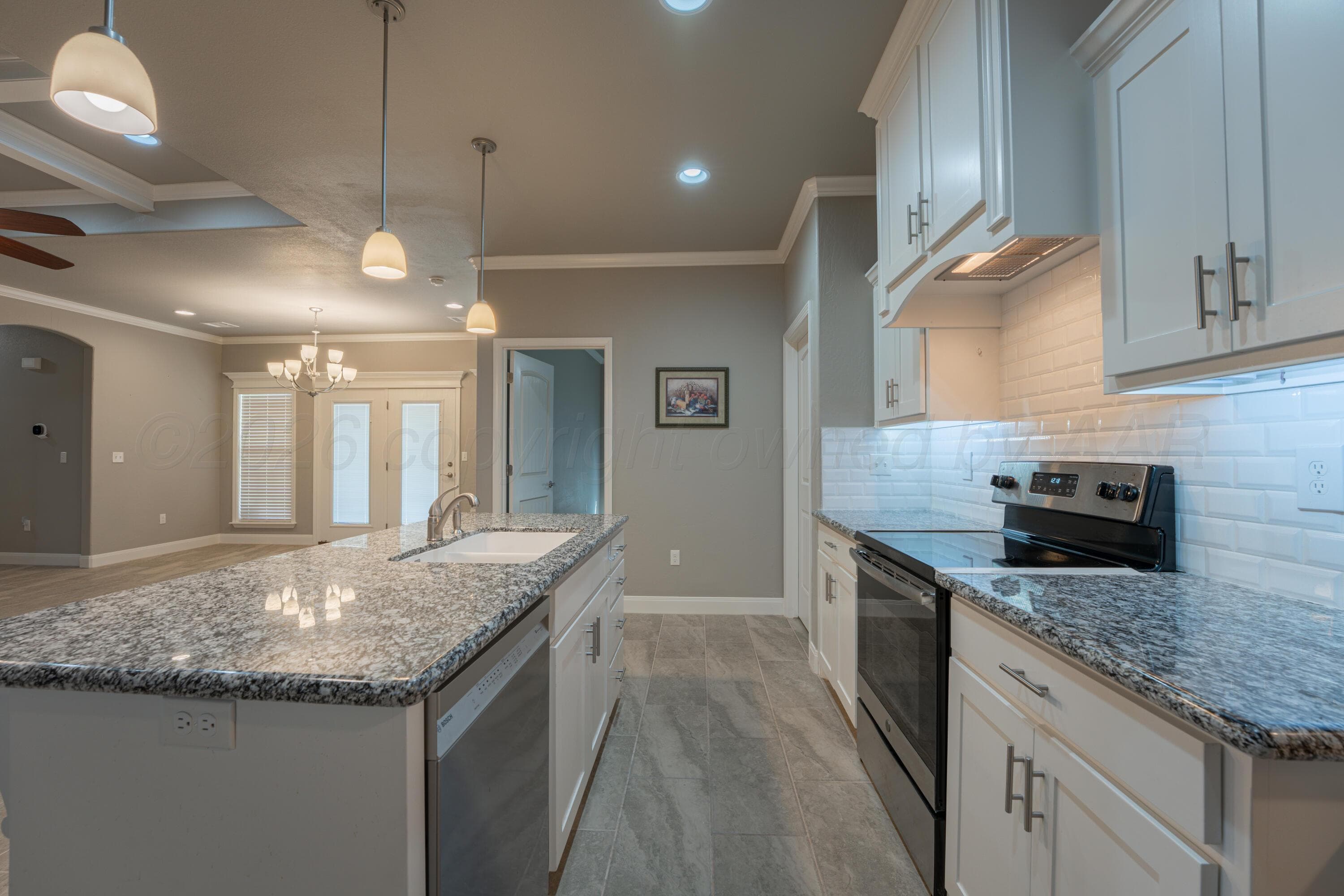 9003 STATEN ISLAND Street, Amarillo, TX 79119-7055, photo 9