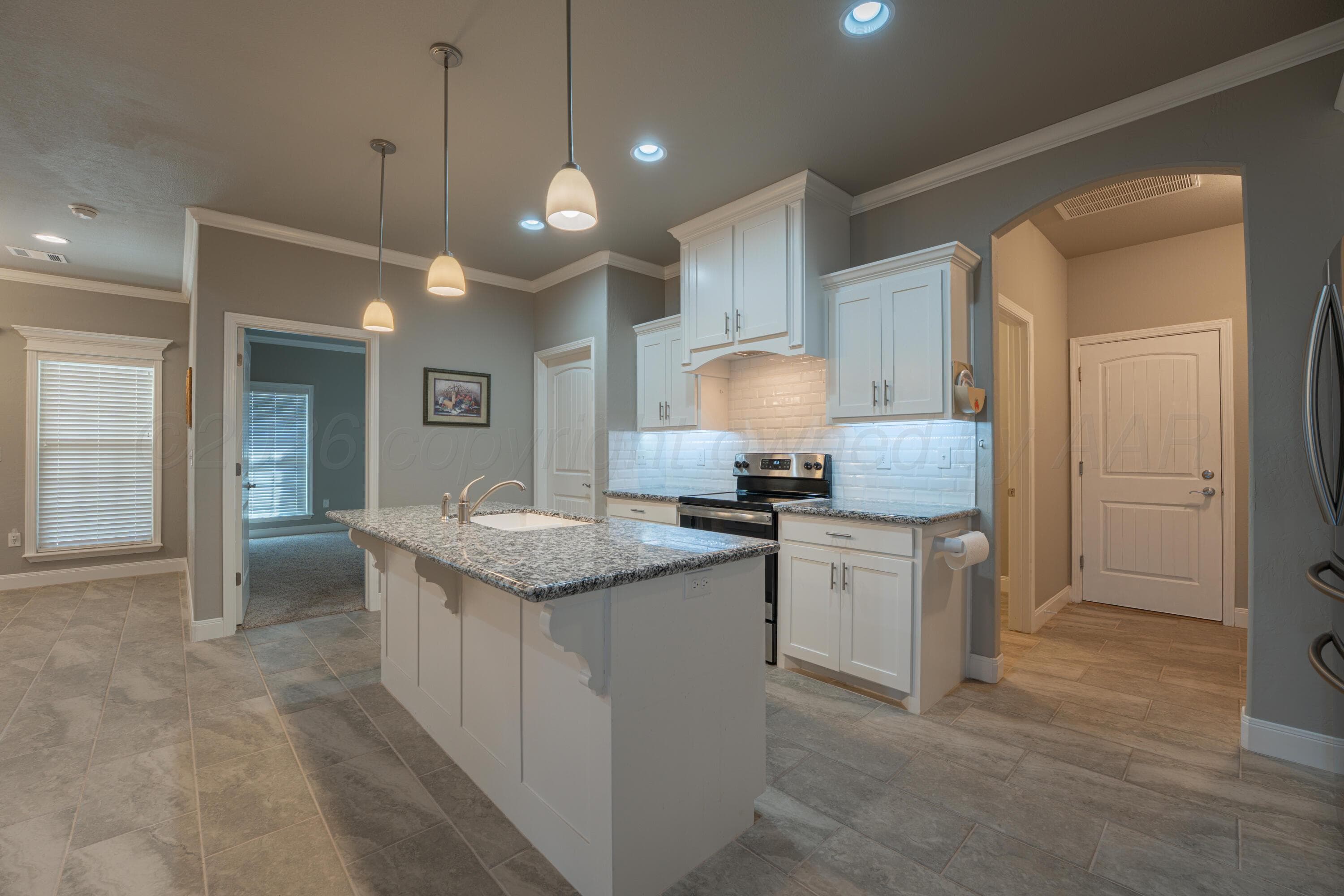 9003 STATEN ISLAND Street, Amarillo, TX 79119-7055, photo 10