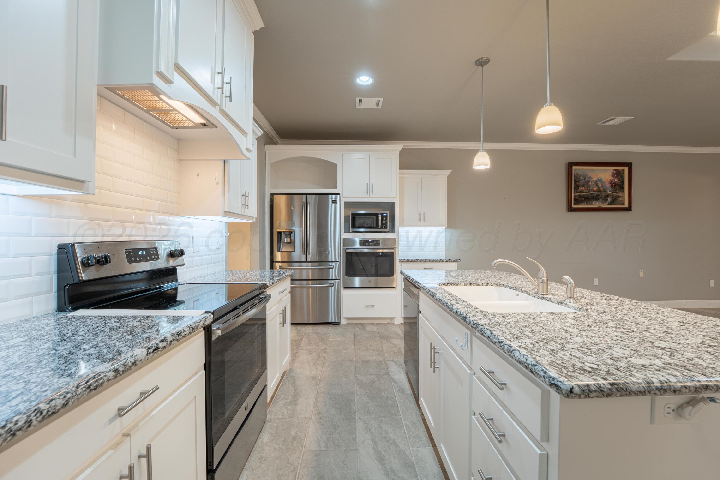 9003 STATEN ISLAND Street, Amarillo, TX 79119-7055, photo 11