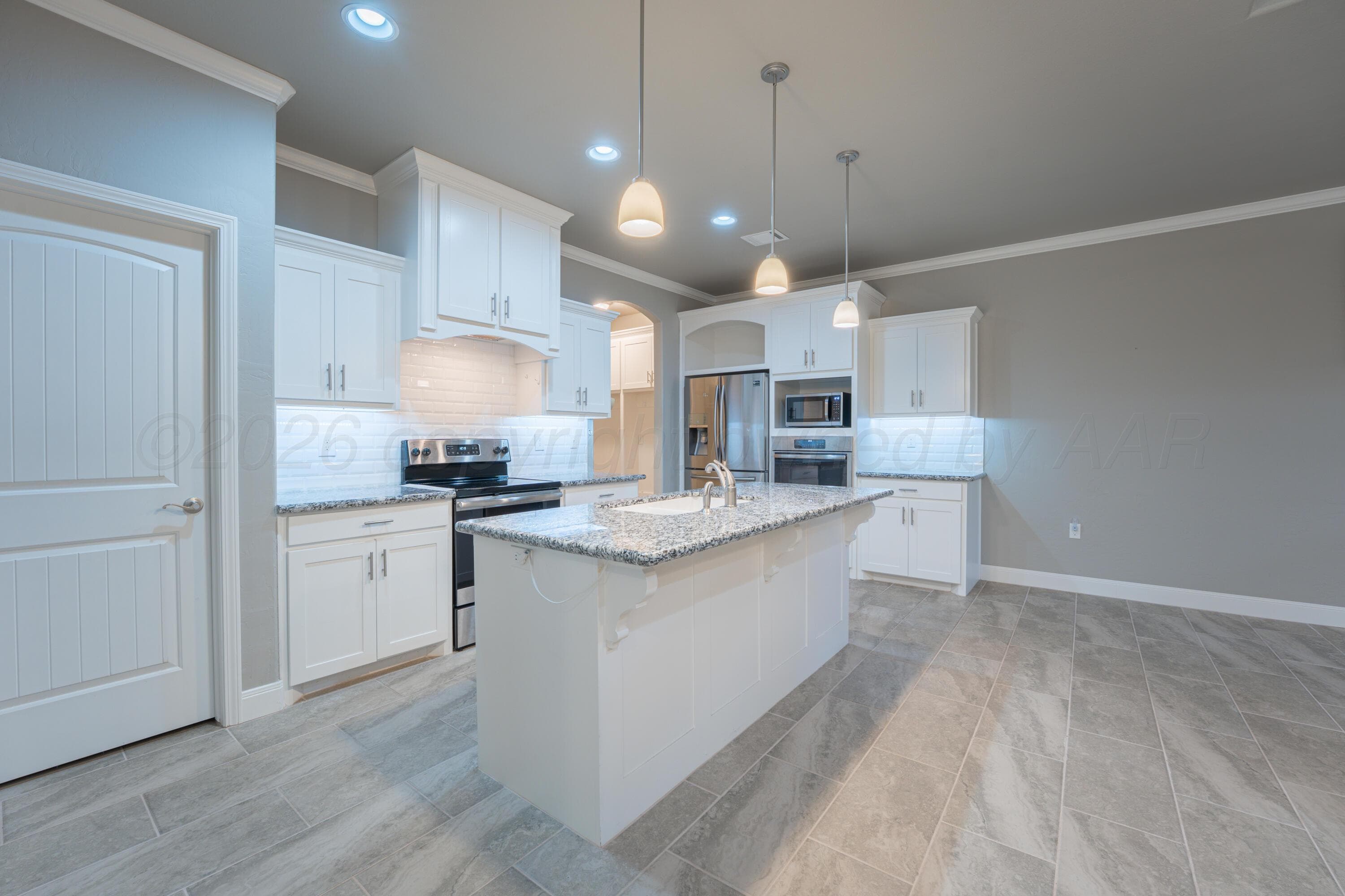 9003 STATEN ISLAND Street, Amarillo, TX 79119-7055, photo 13