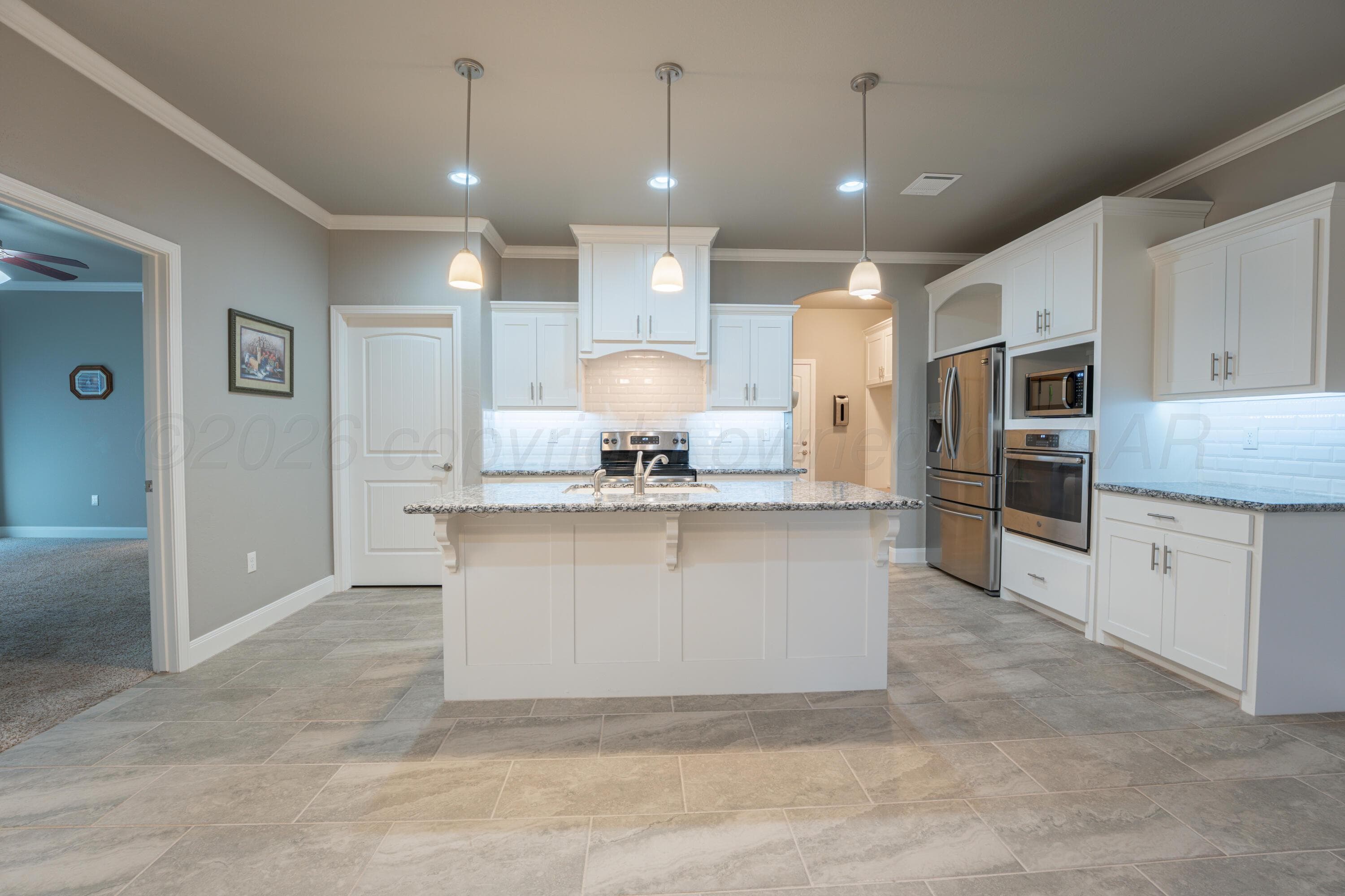 9003 STATEN ISLAND Street, Amarillo, TX 79119-7055, photo 14