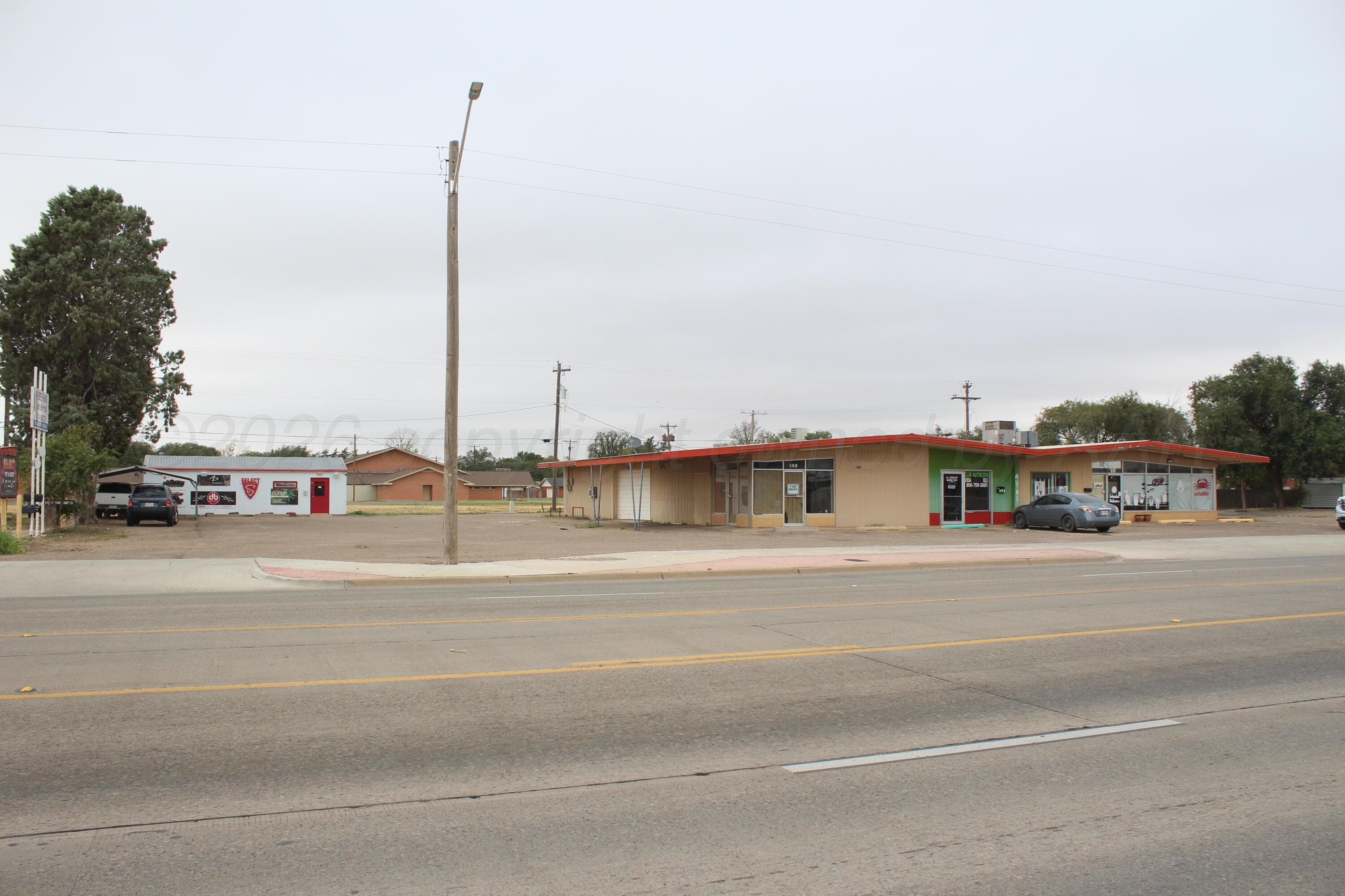 149 N 25 Mile Avenue, Hereford, TX 79045, photo 3