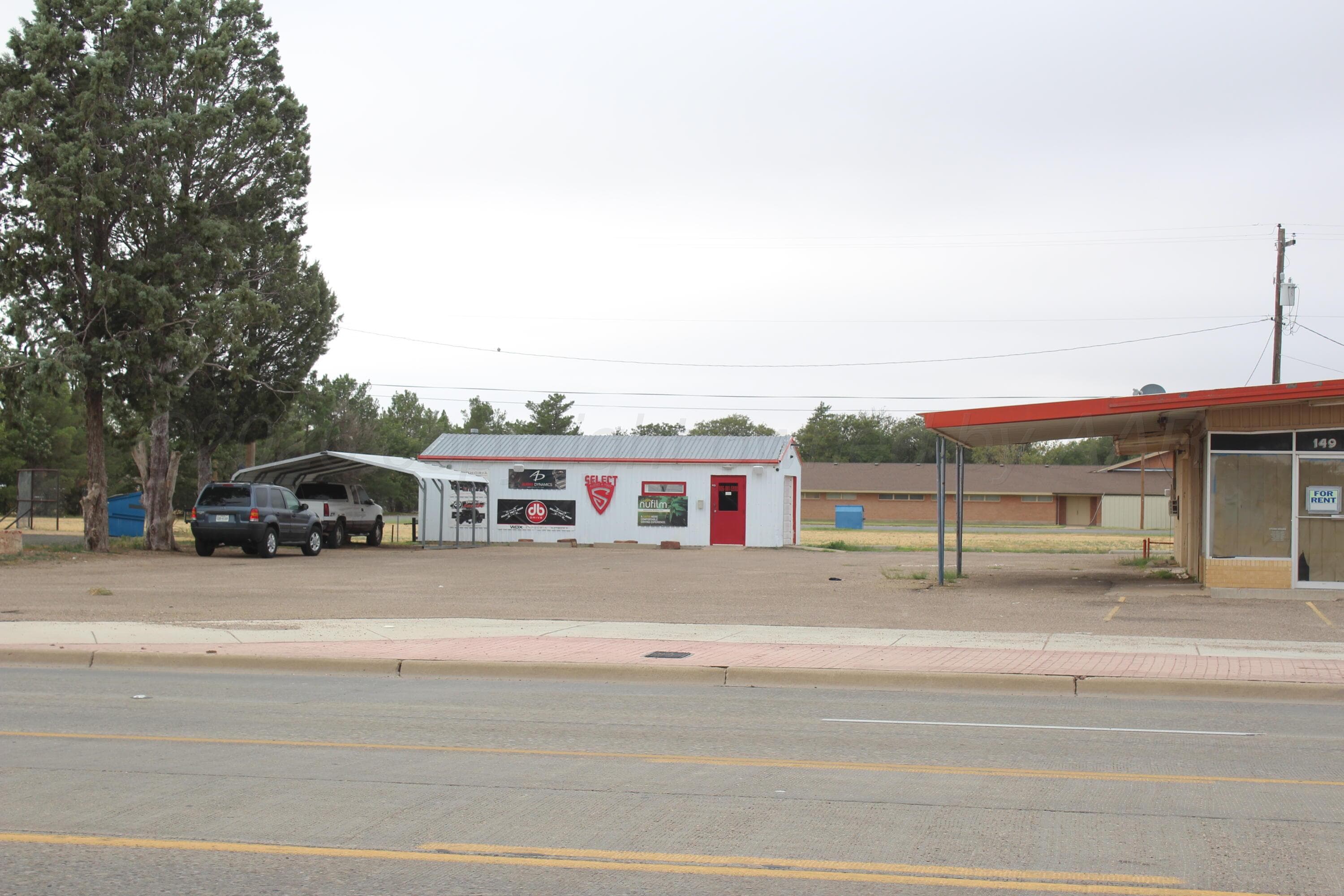 149 N 25 Mile Avenue, Hereford, TX 79045, photo 8