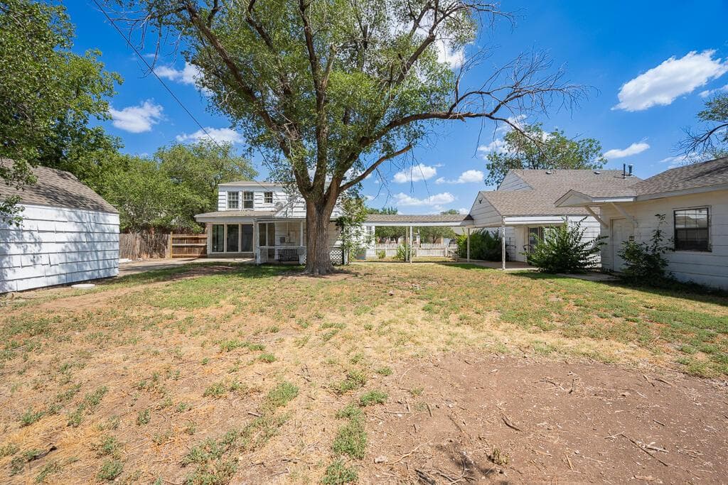 2902 S Tyler Street, Amarillo, TX 79109, photo 30