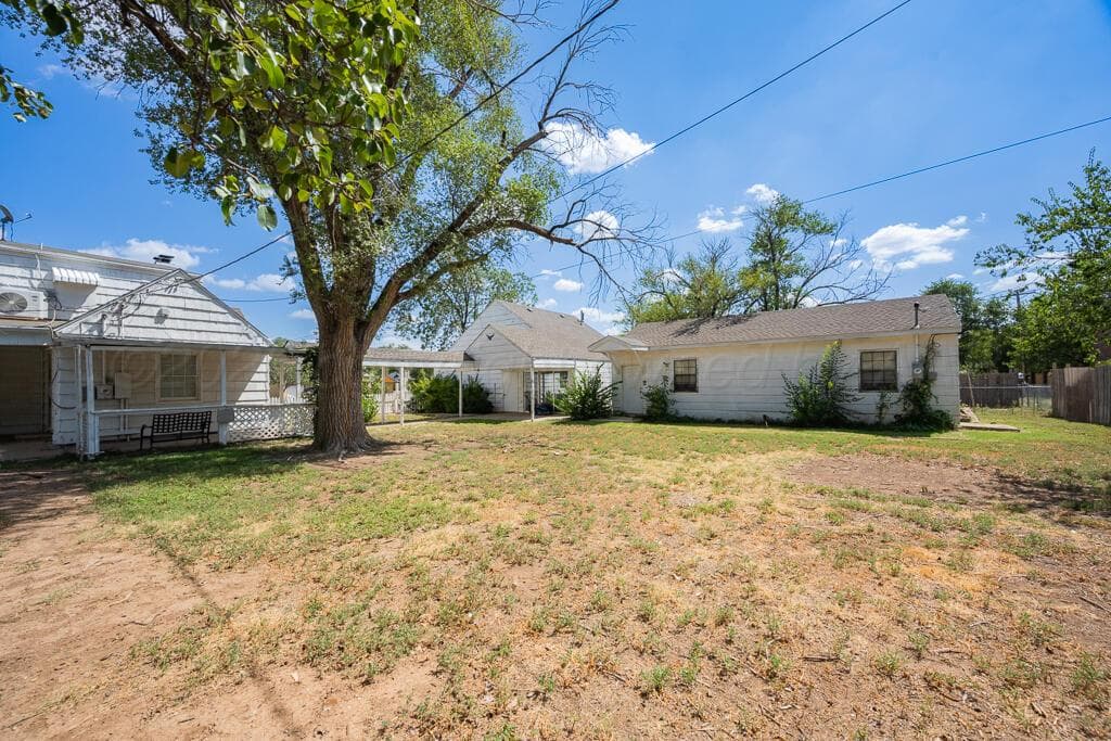 2902 S Tyler Street, Amarillo, TX 79109, photo 31