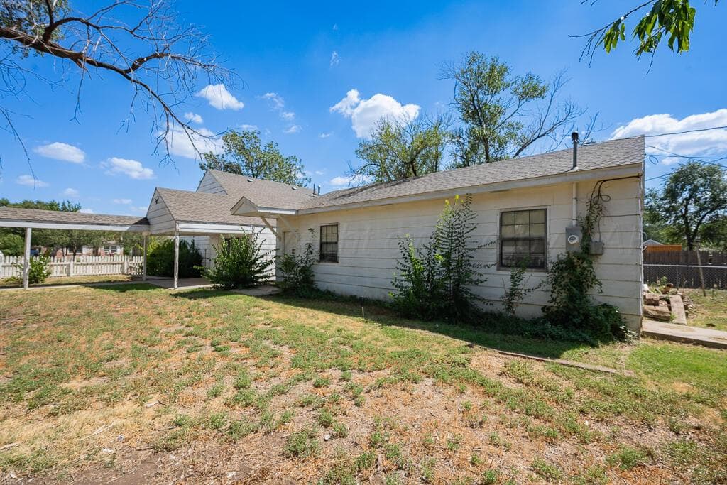 2902 S Tyler Street, Amarillo, TX 79109, photo 37