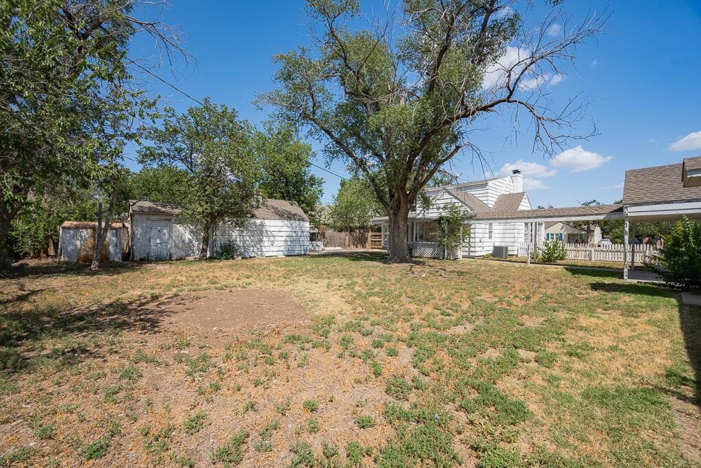 2902 S Tyler Street, Amarillo, TX 79109, photo 38