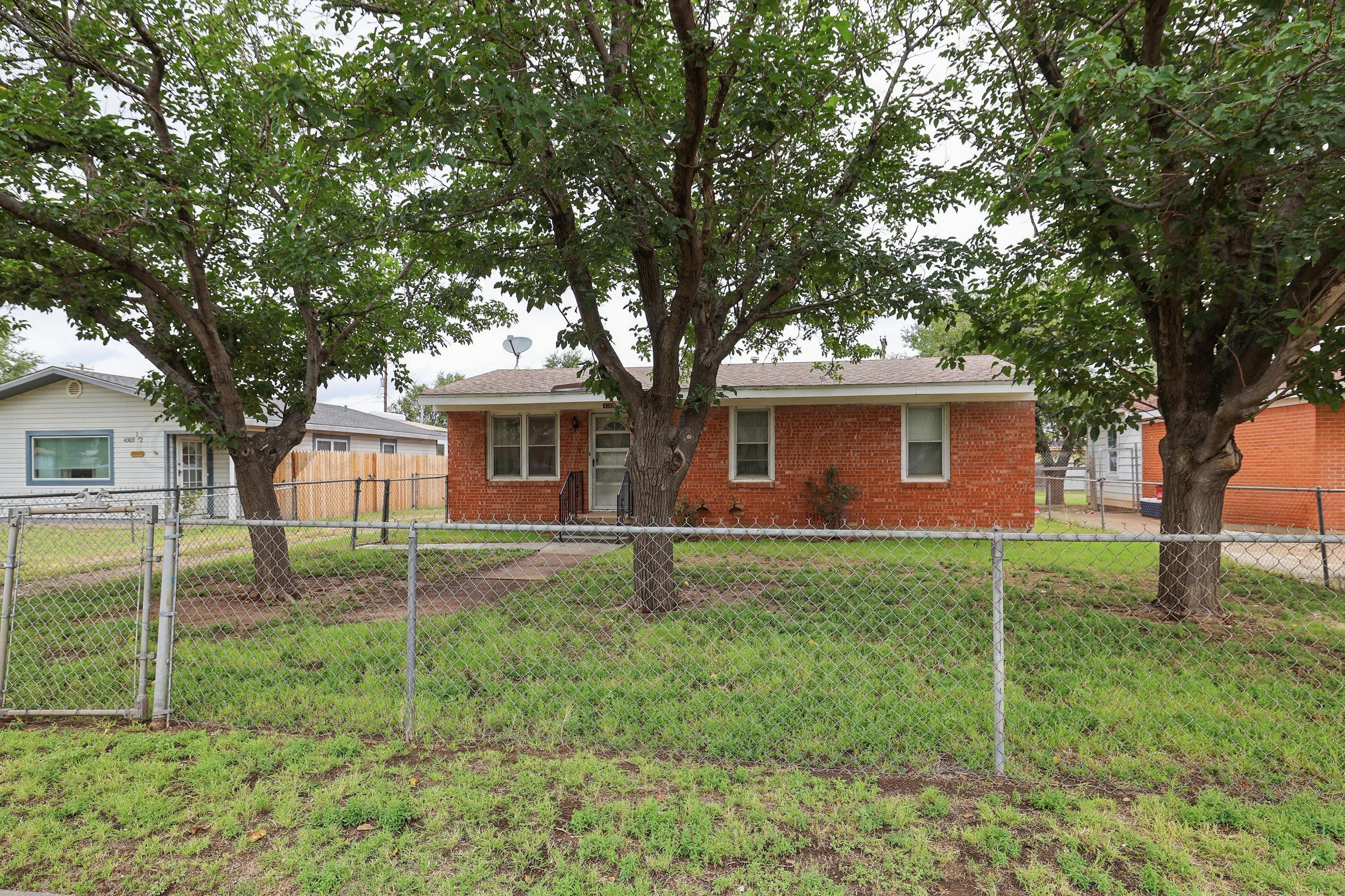 4305 SE 16TH Avenue, Amarillo, TX 79104-4112, photo 2